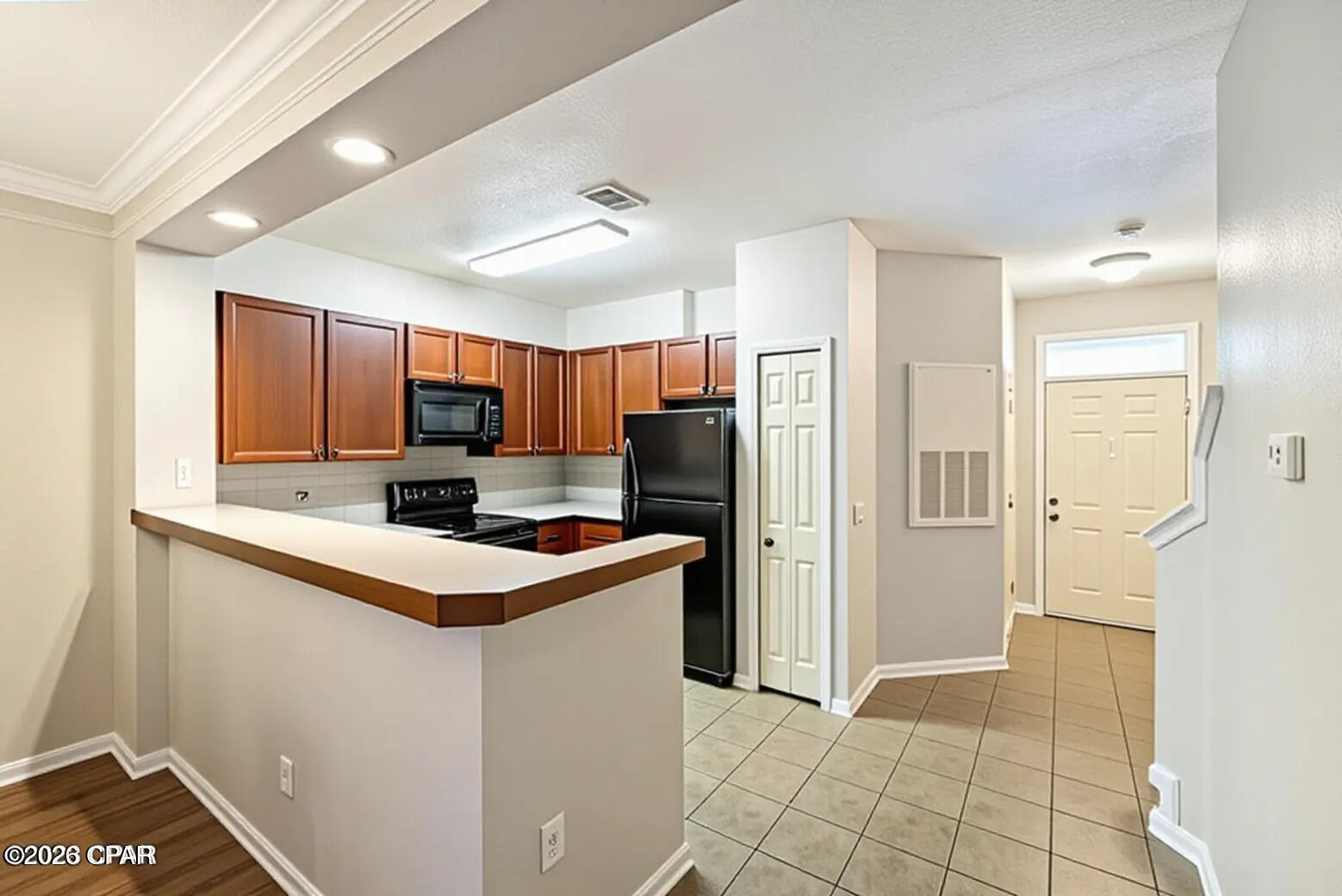 Baldwin Rowe - Residential