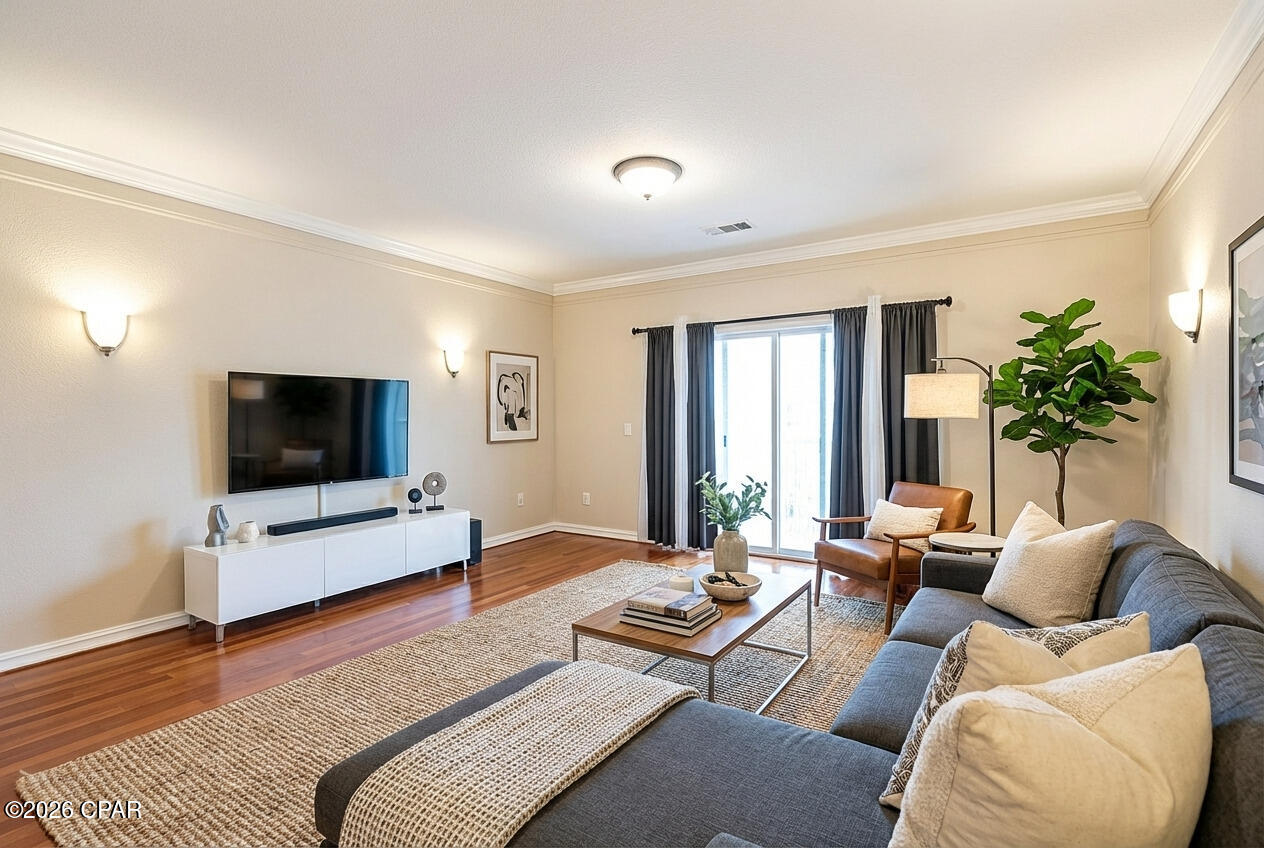 Baldwin Rowe - Residential