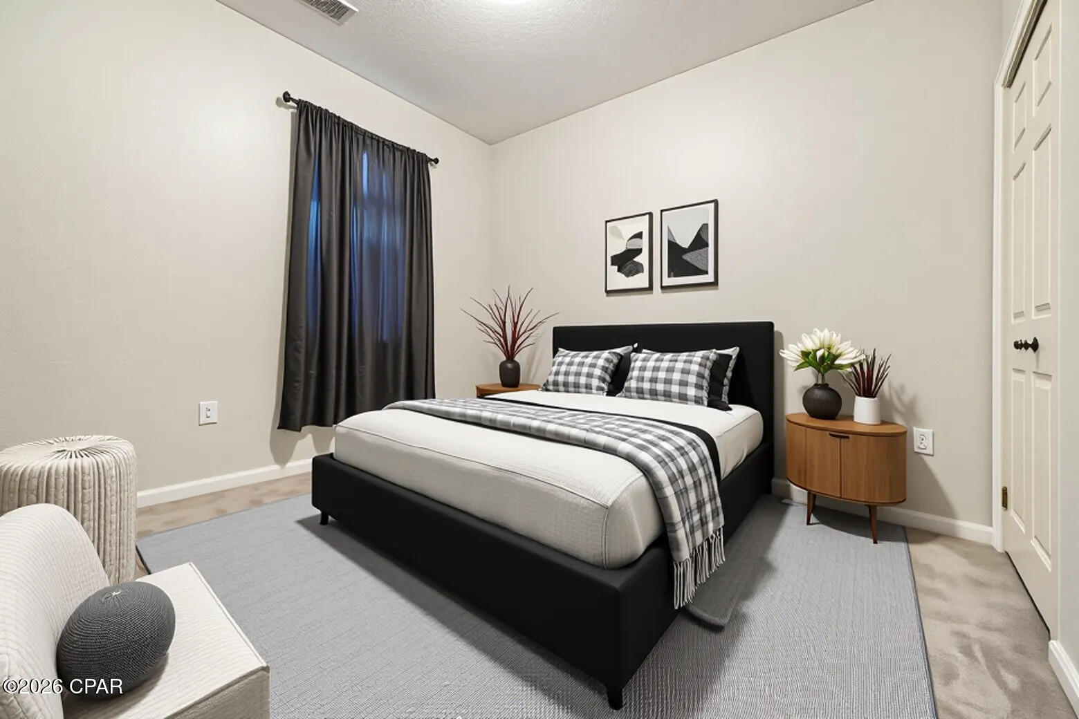 Baldwin Rowe - Residential