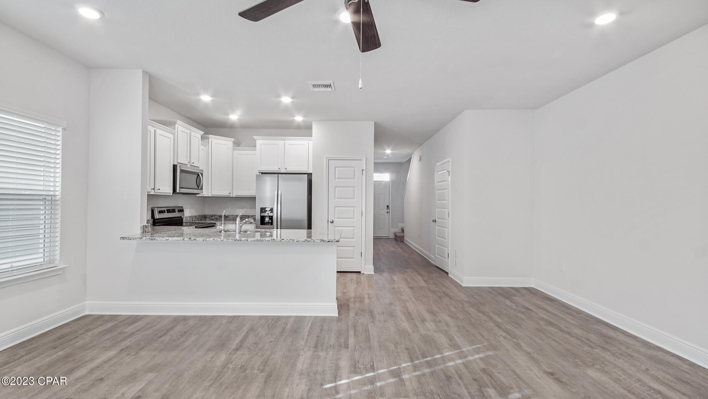 Landins Landing - Residential Lease