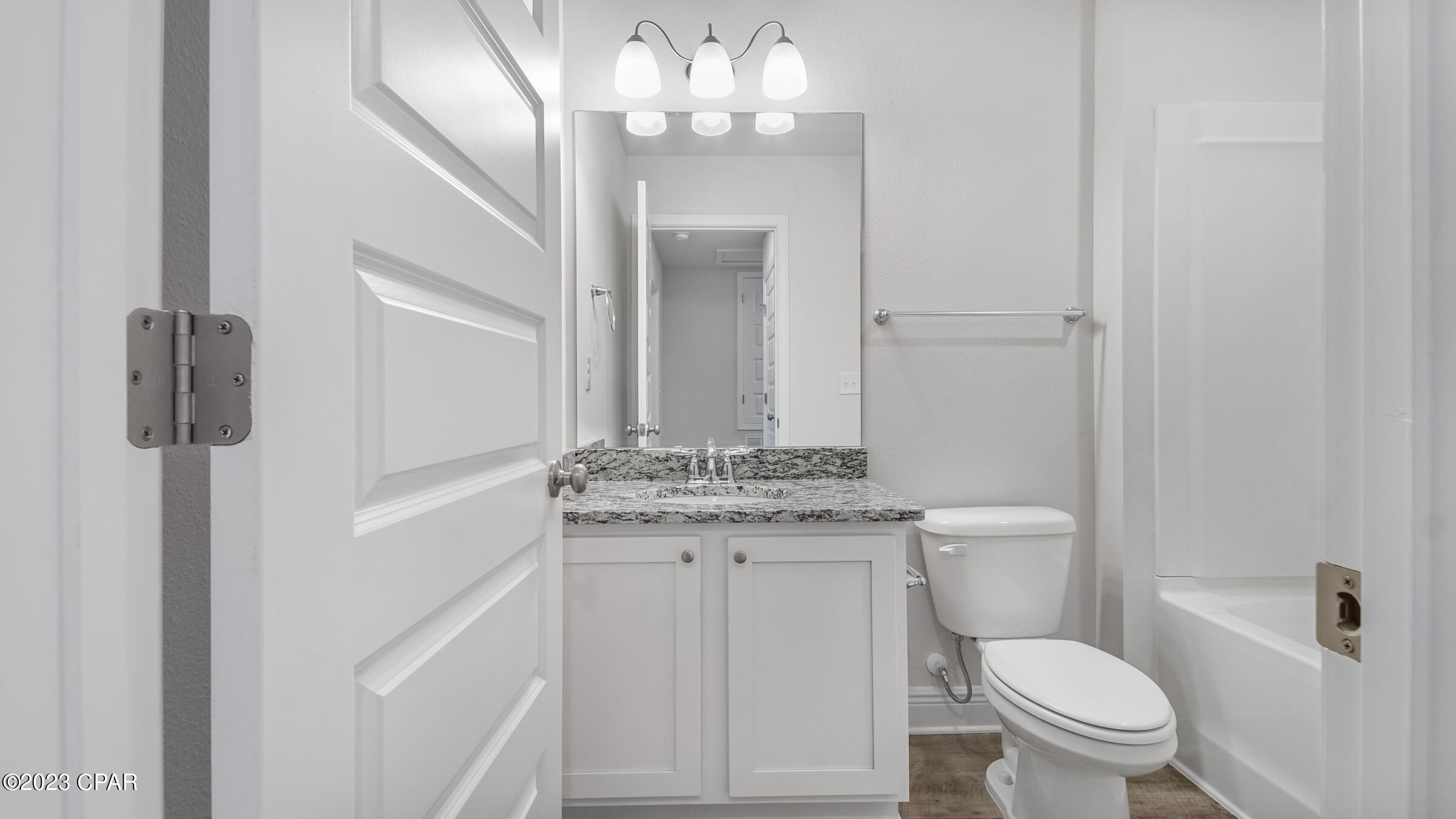 Landins Landing - Residential Lease