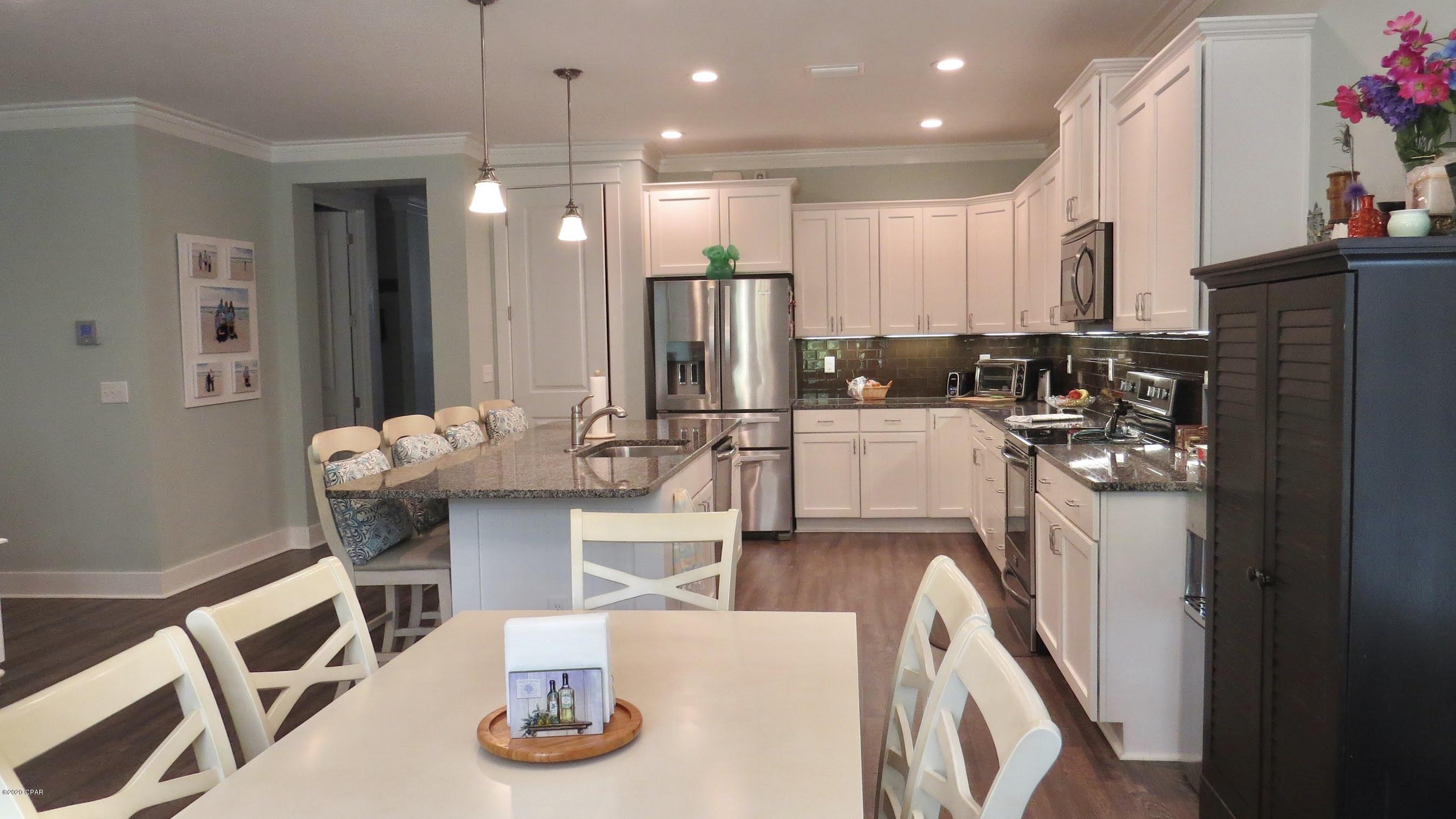 Whisper Dunes - Residential