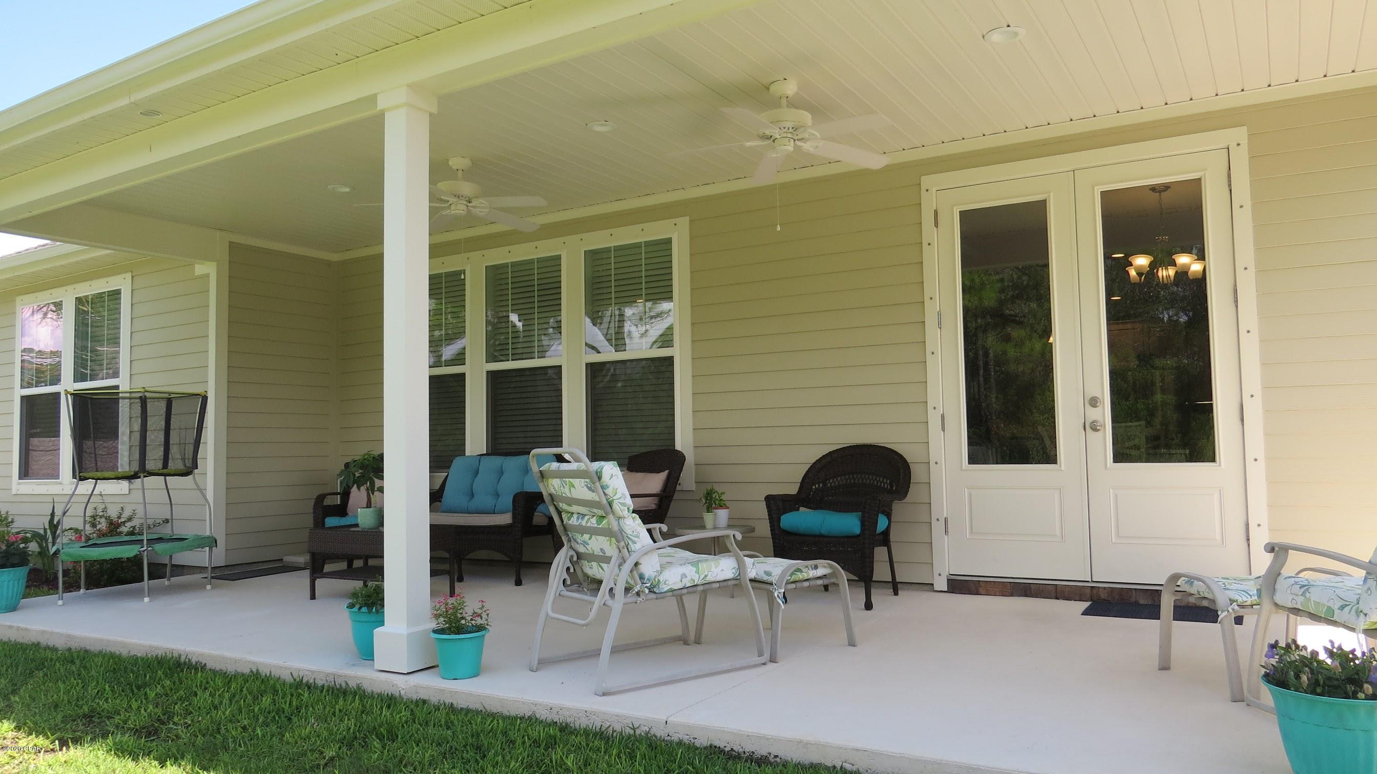 Whisper Dunes - Residential