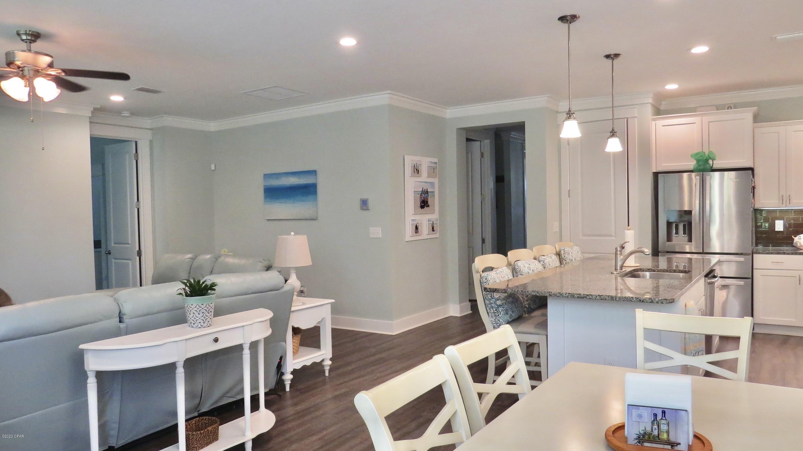 Whisper Dunes - Residential