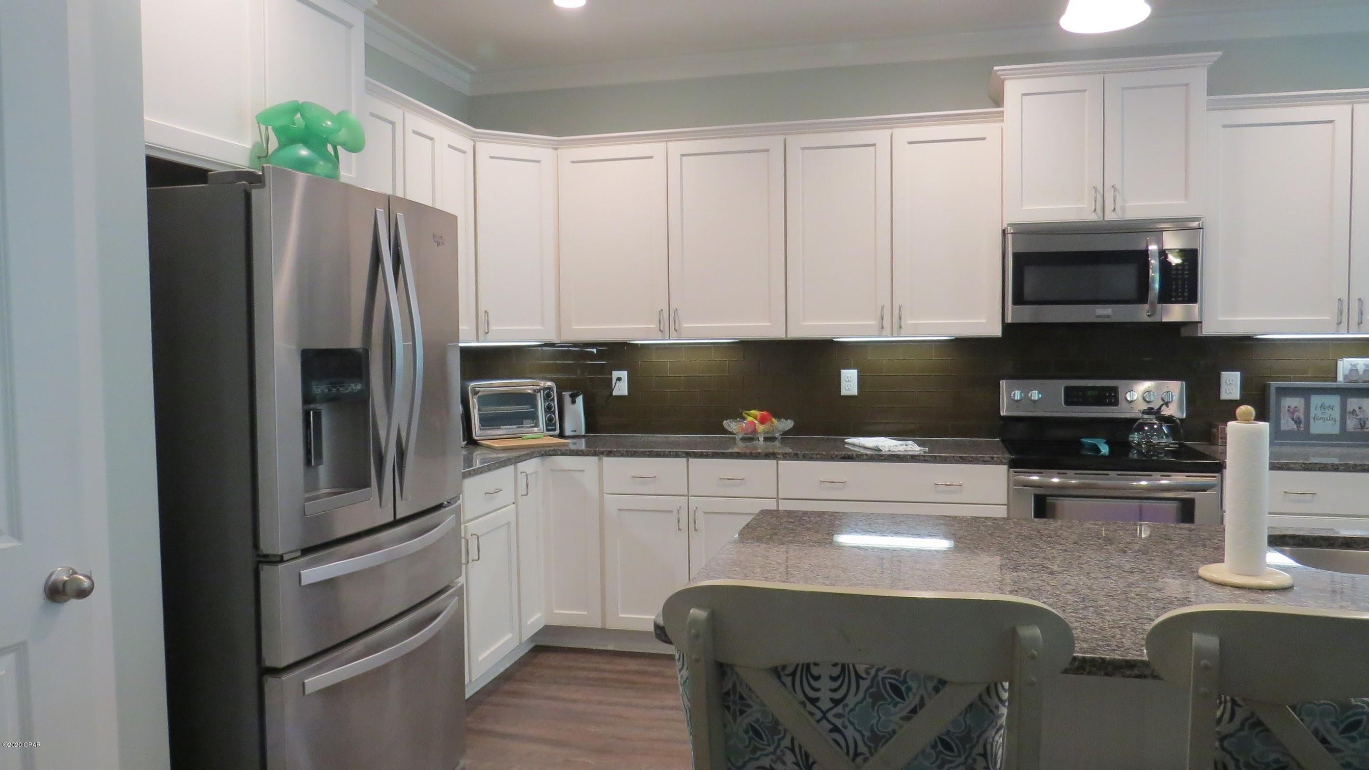 Whisper Dunes - Residential