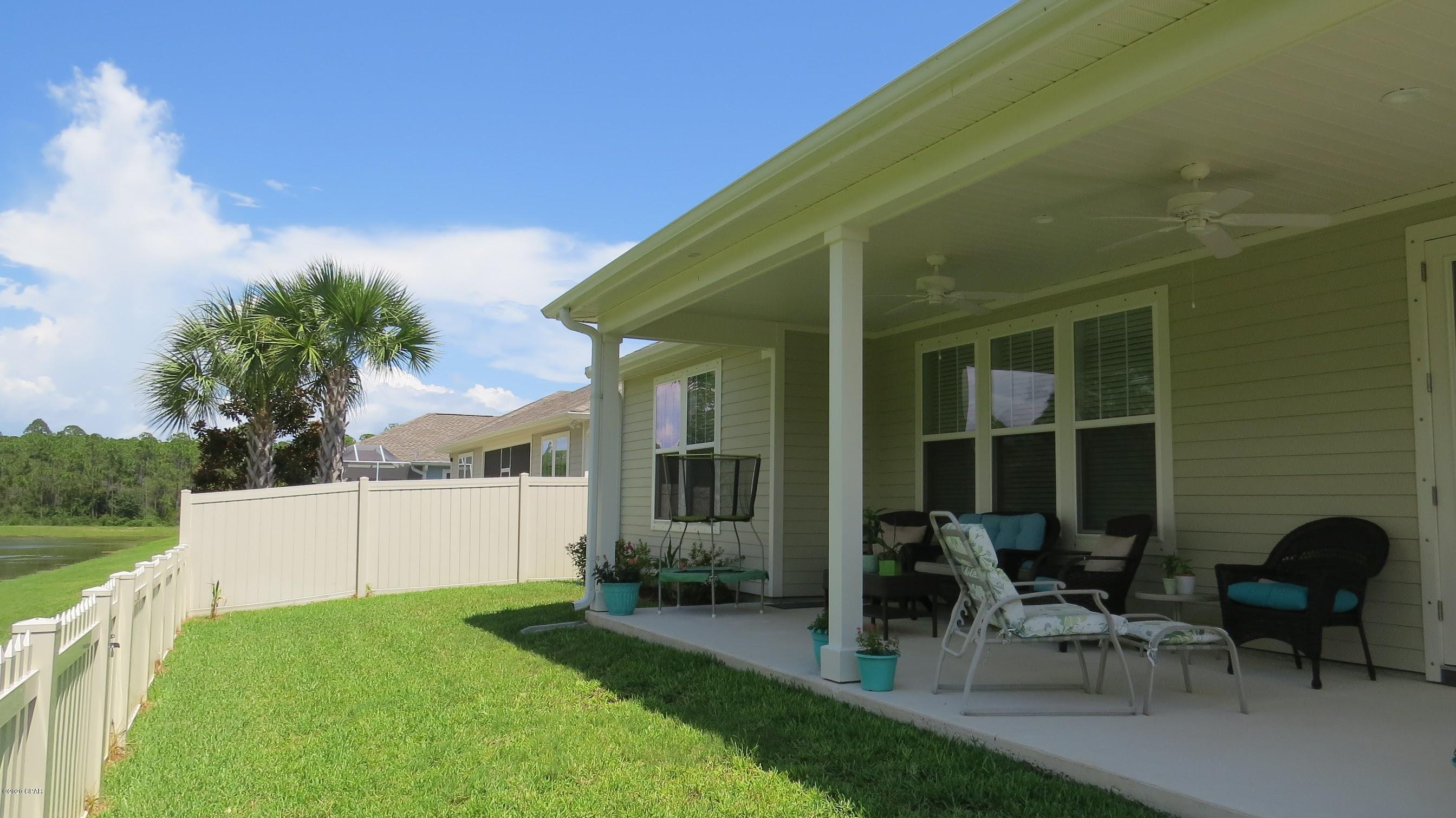 Whisper Dunes - Residential