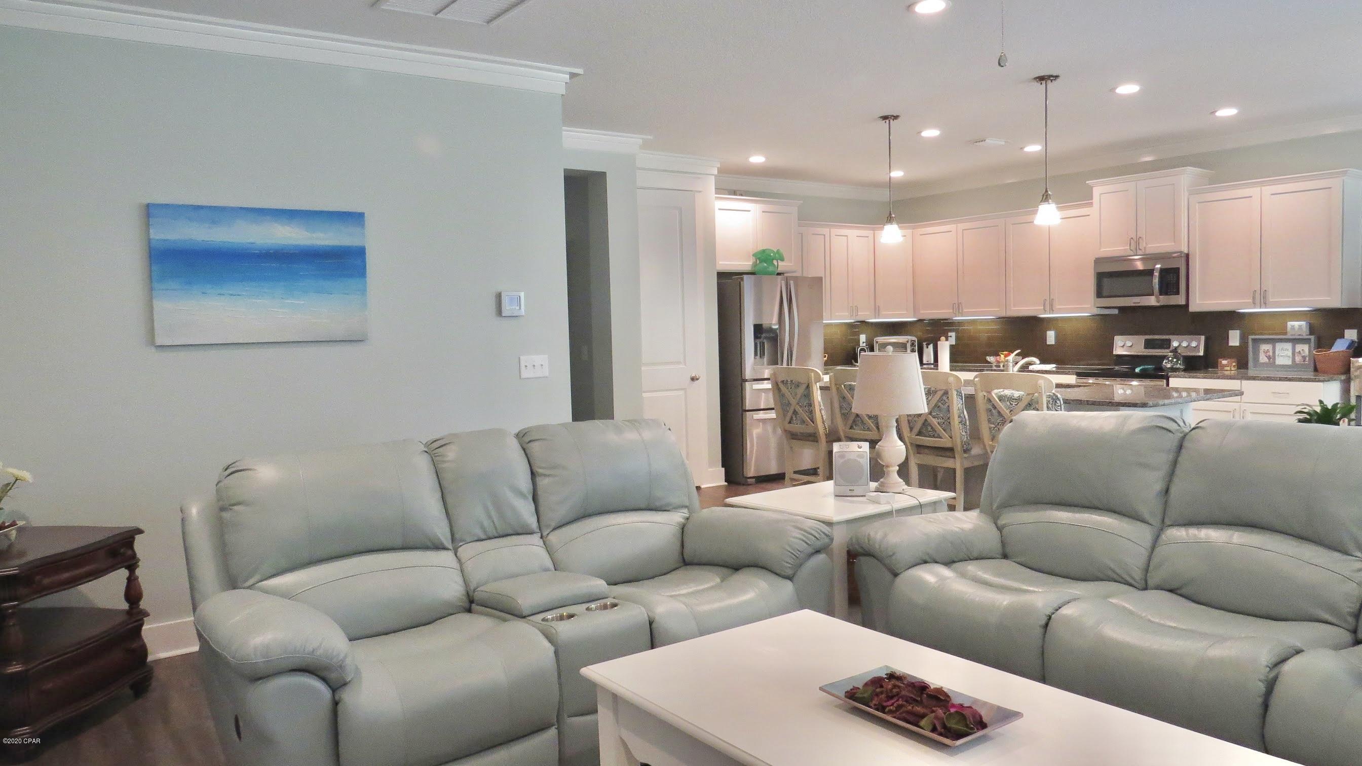 Whisper Dunes - Residential