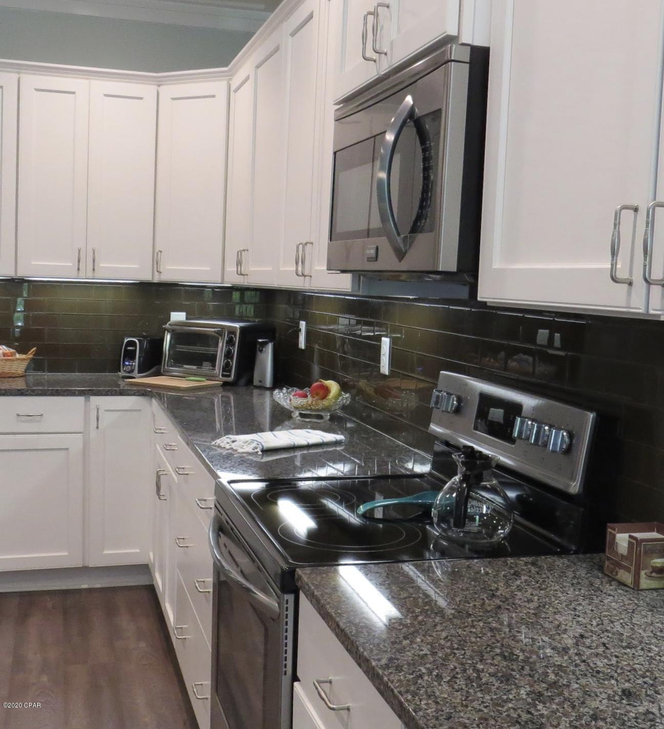 Whisper Dunes - Residential