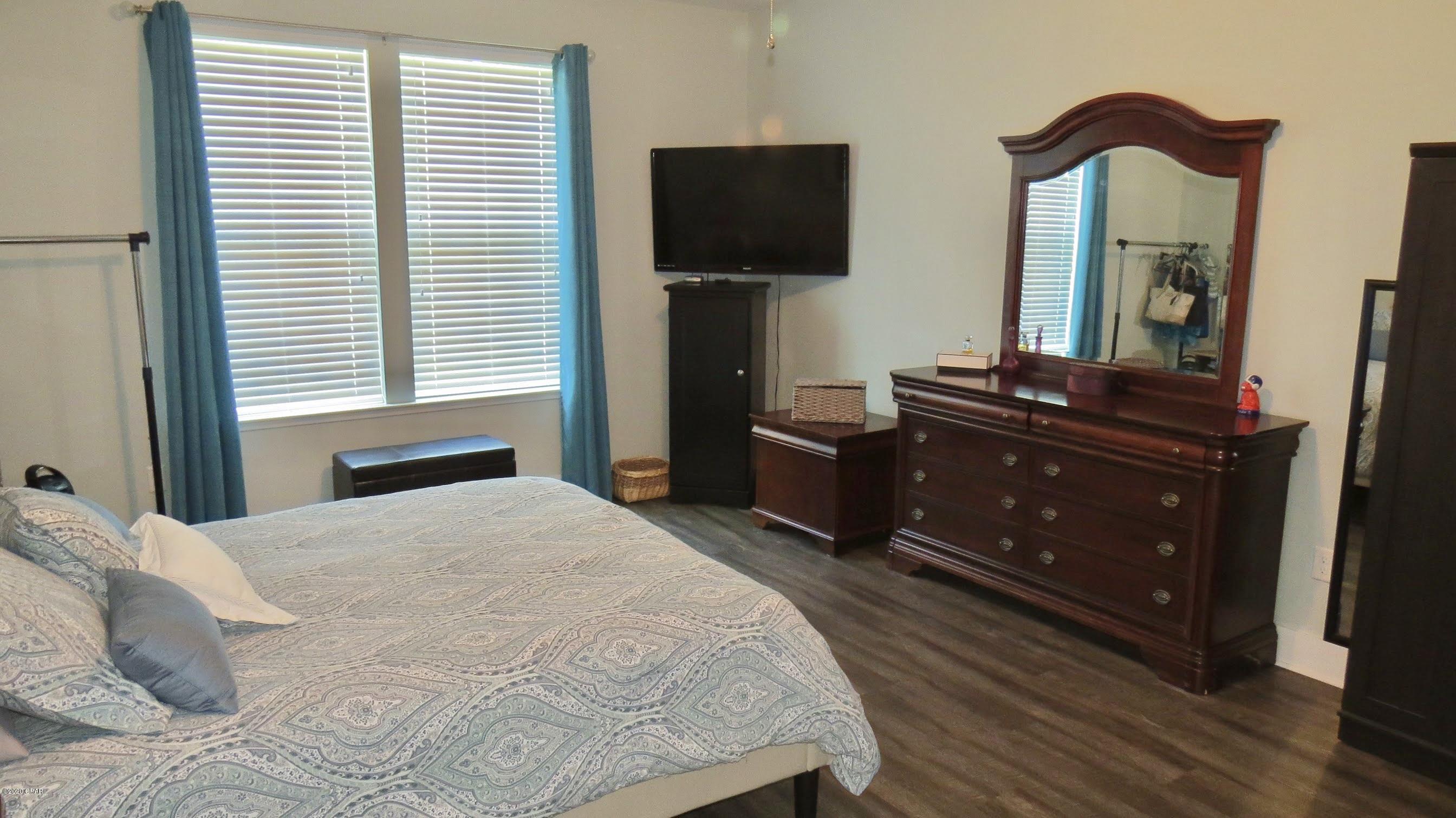 Whisper Dunes - Residential