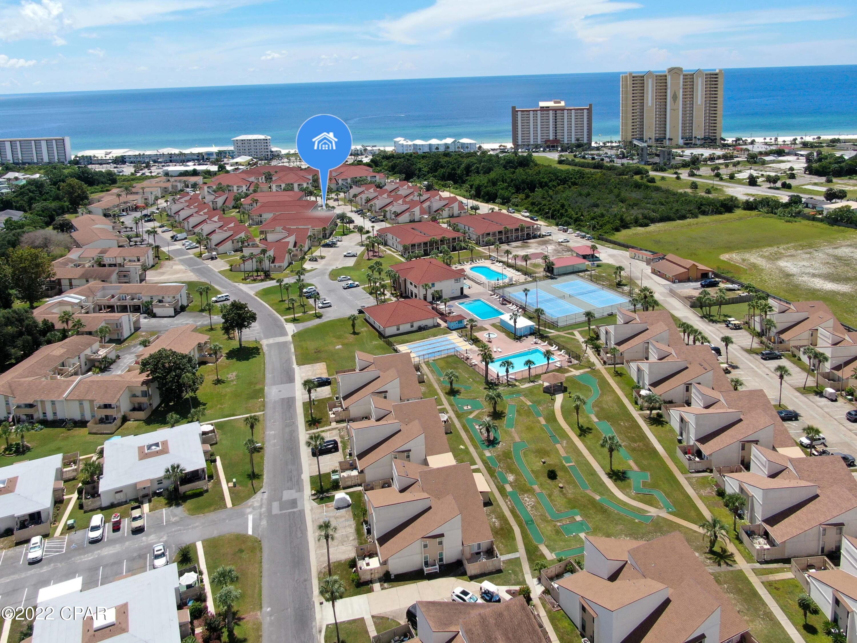 Horizon South XII - Residential