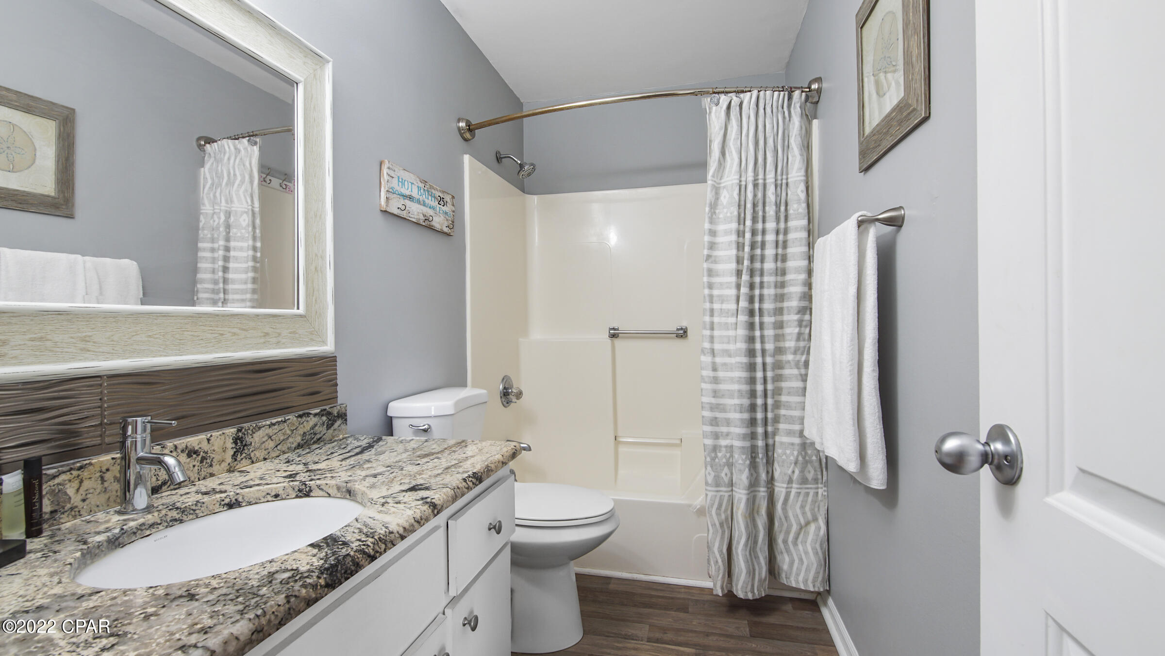 Horizon South XII - Residential