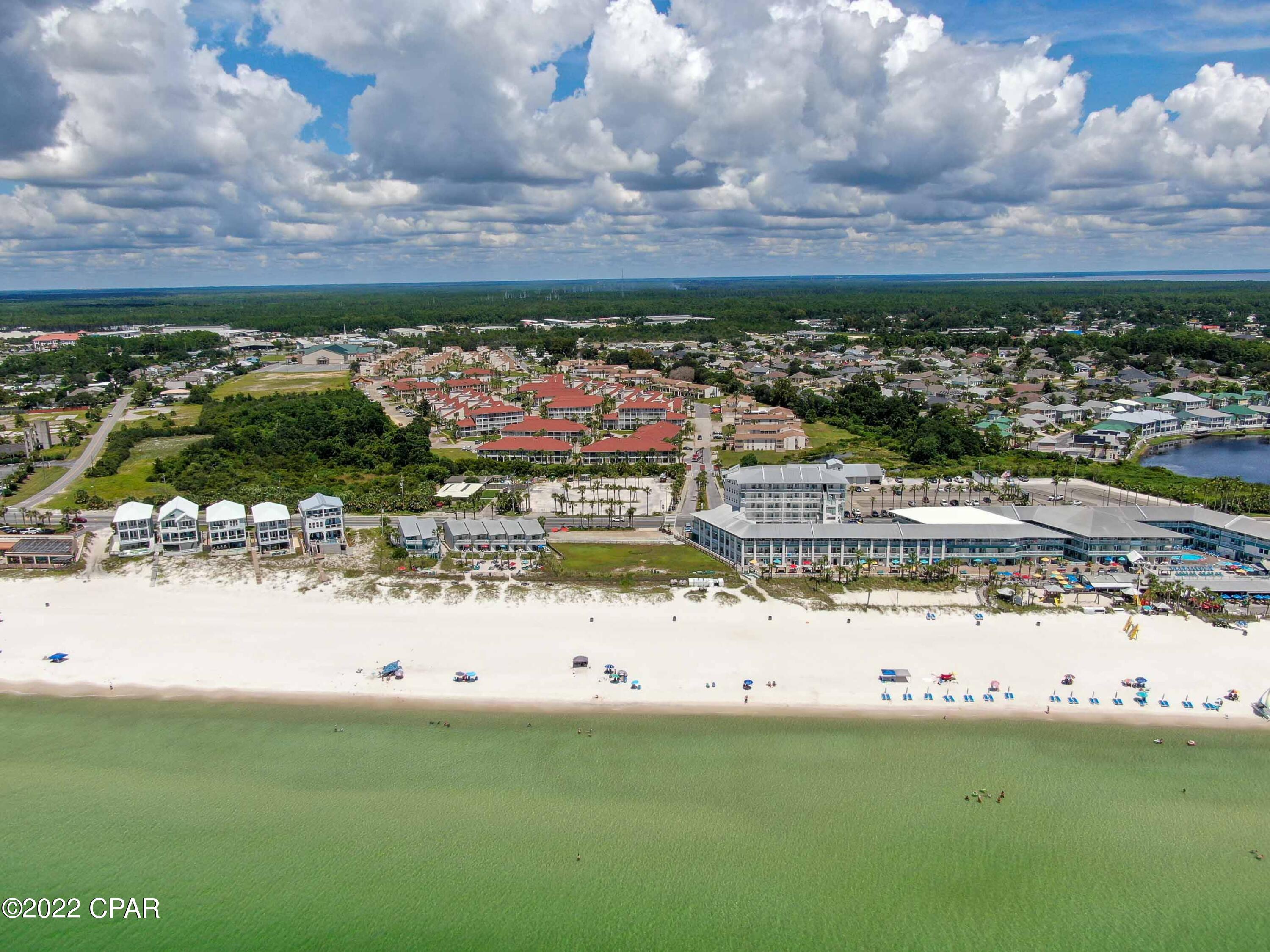 Horizon South XII - Residential