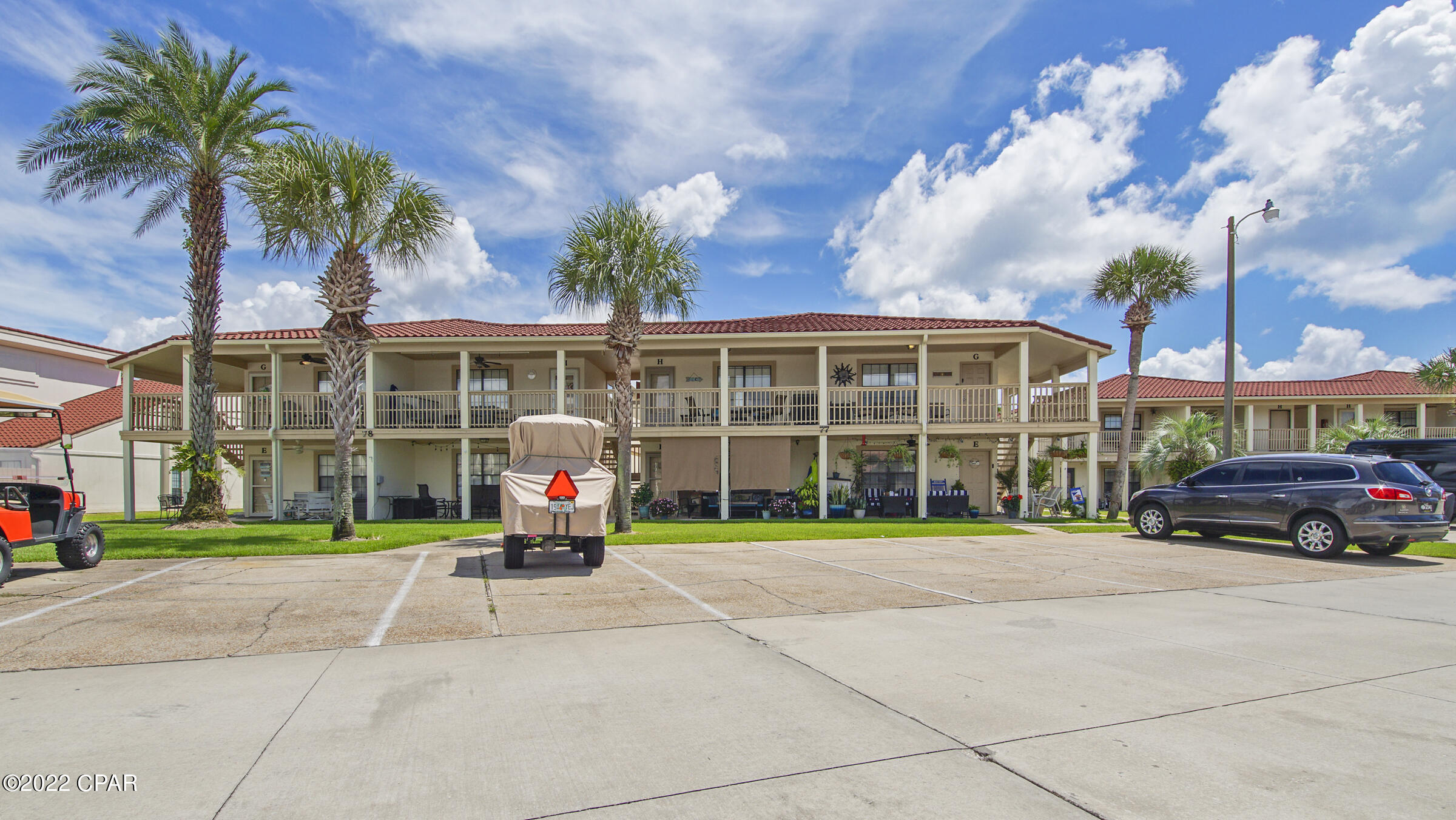 Horizon South XII - Residential