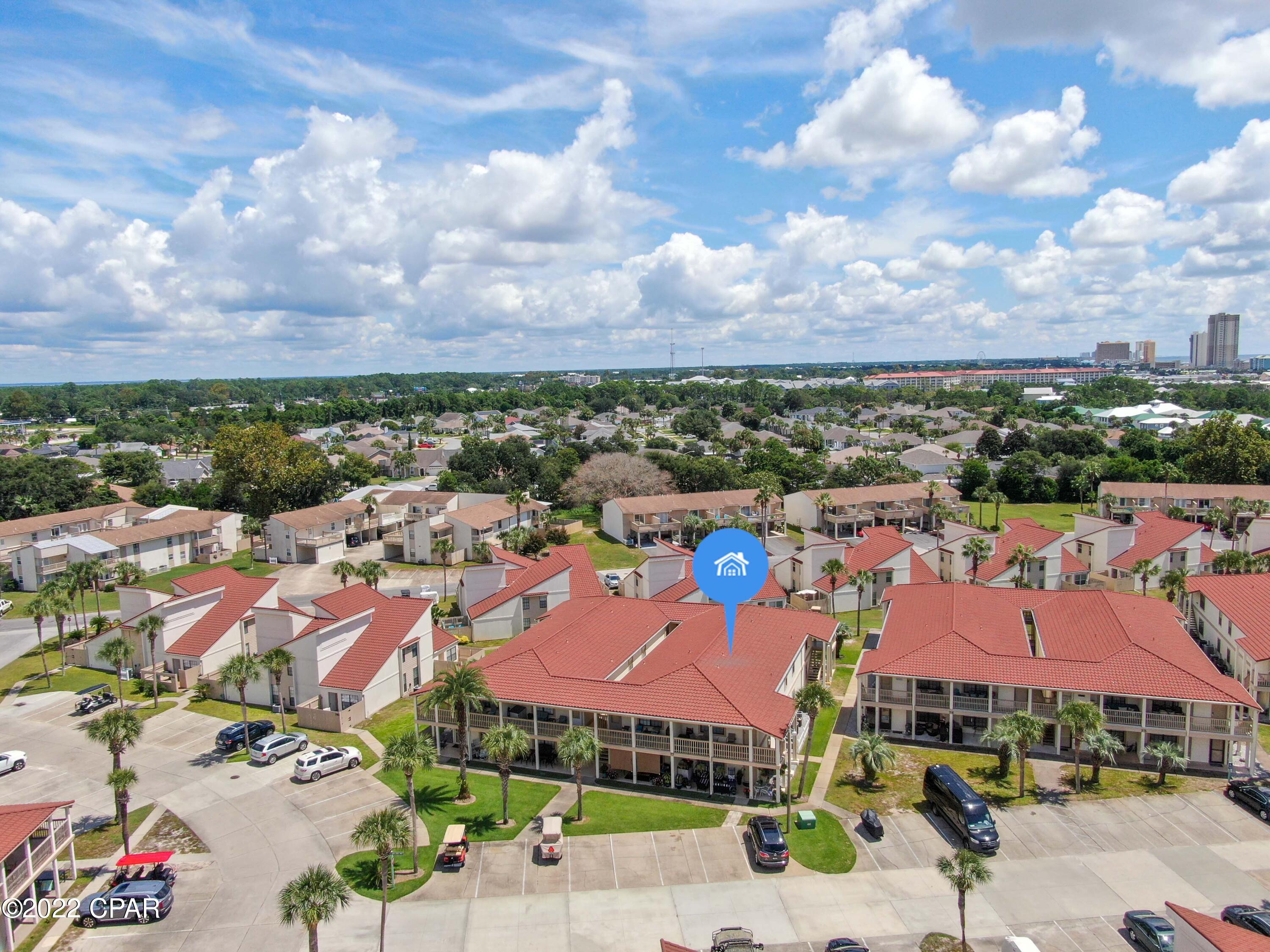 Horizon South XII - Residential