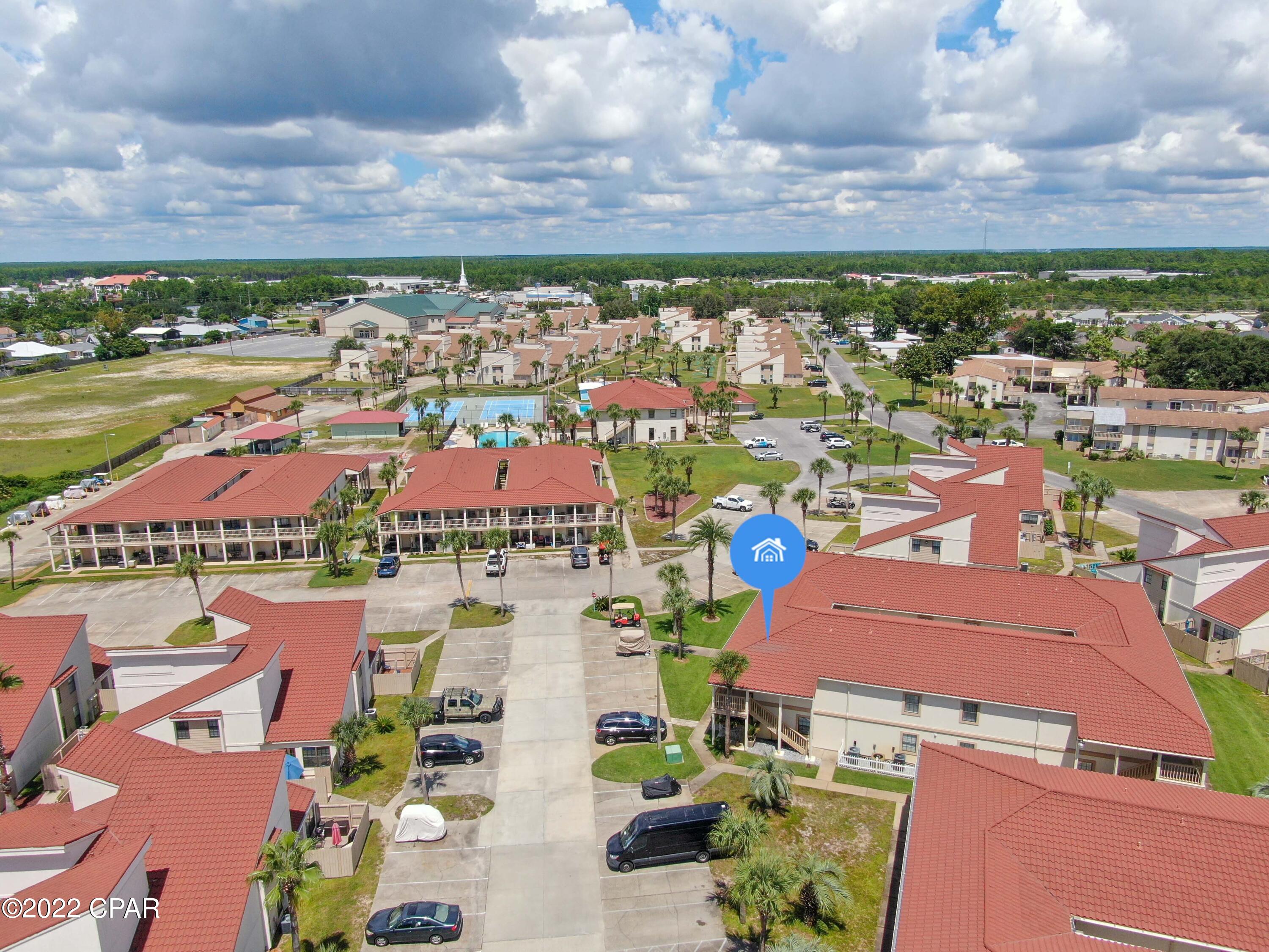 Horizon South XII - Residential