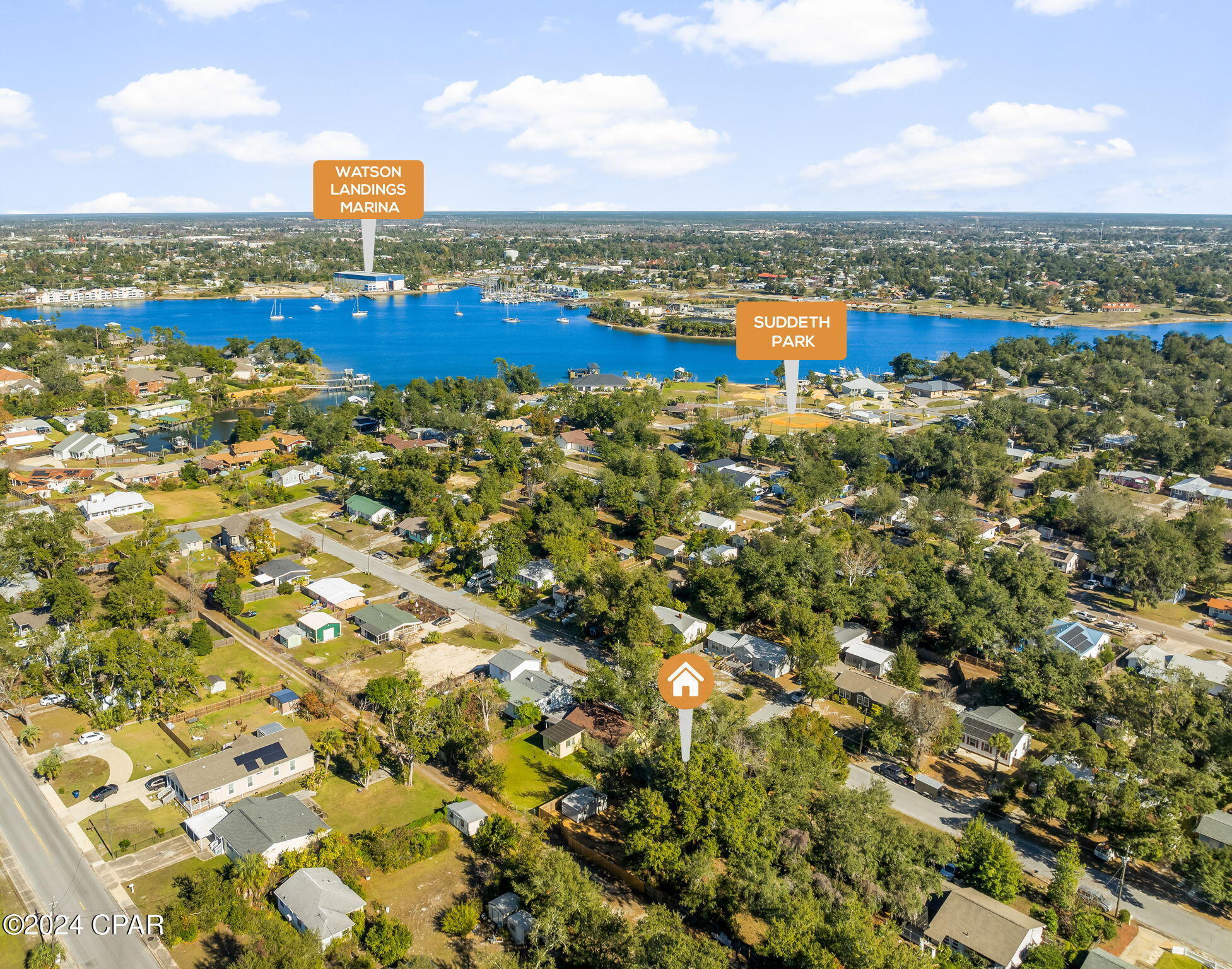 Sudduths 4th Add - Residential