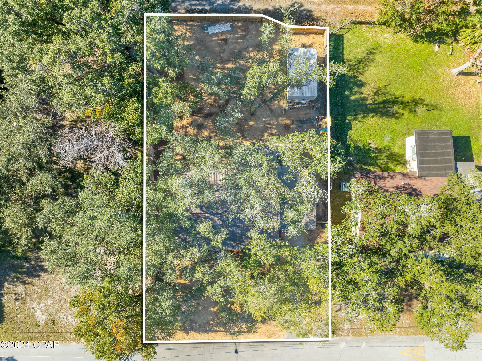 Sudduths 4th Add - Residential