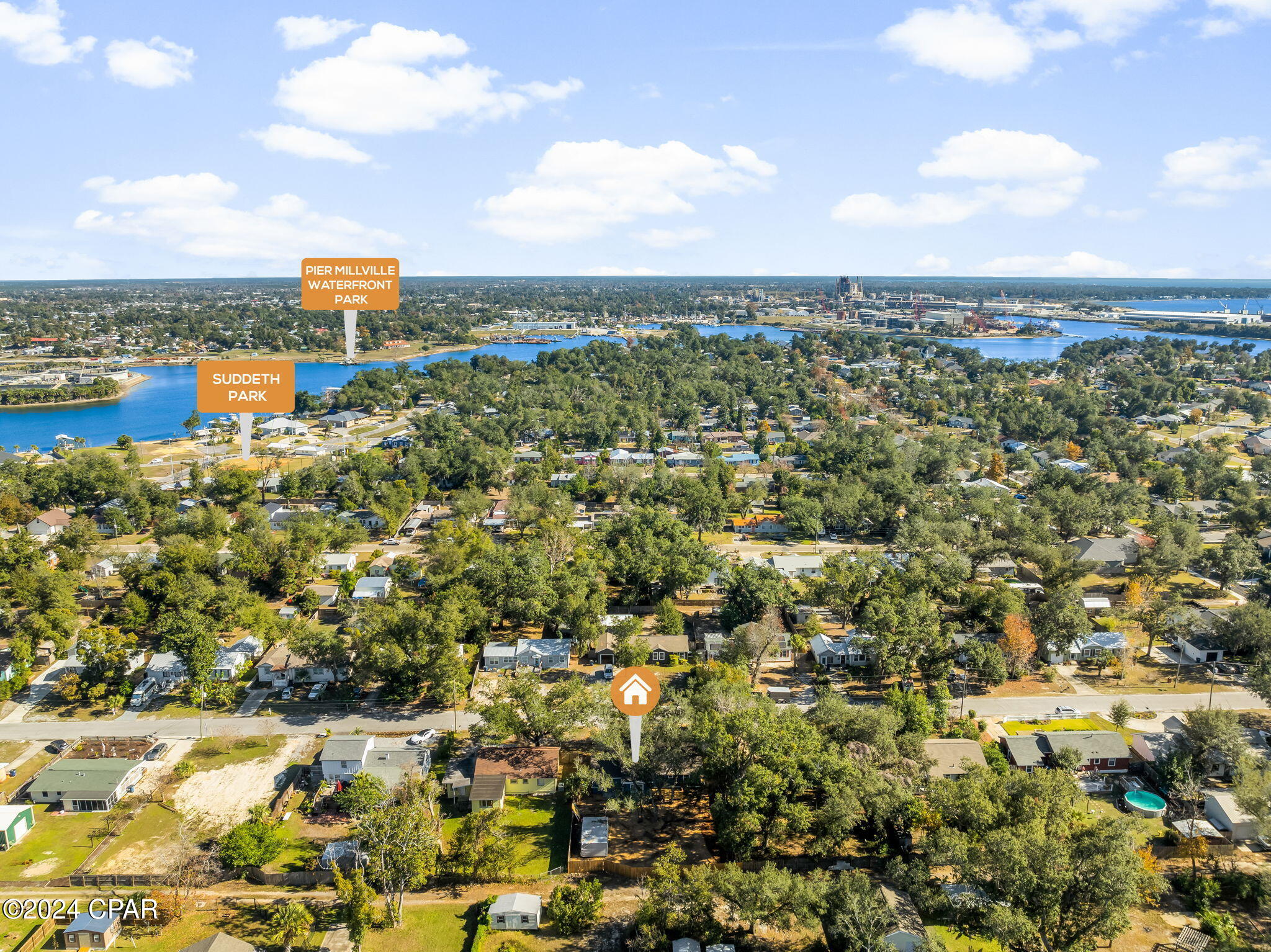 Sudduths 4th Add - Residential