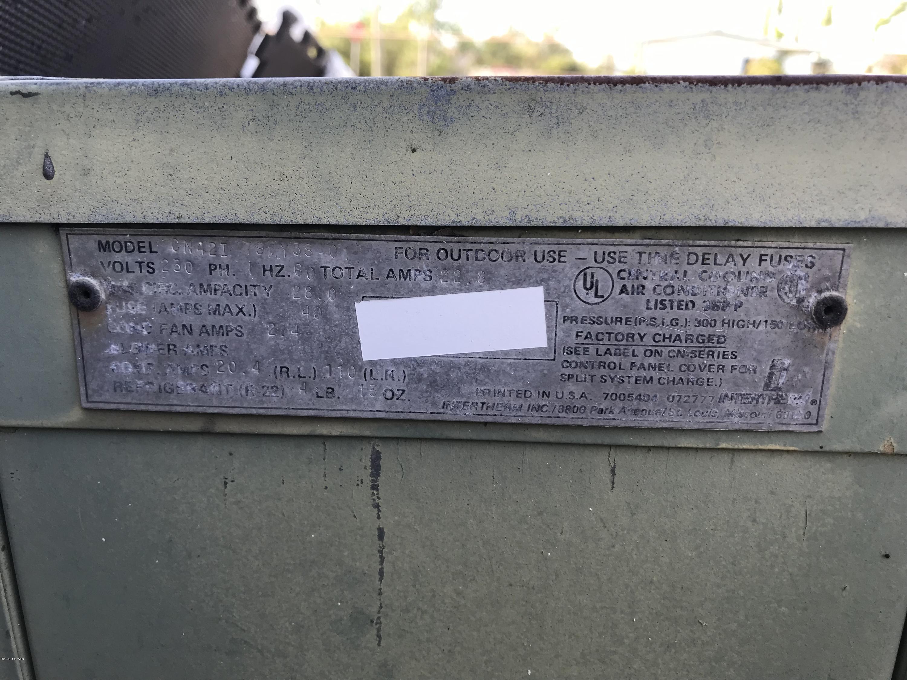 Lynn Haven South - Residential