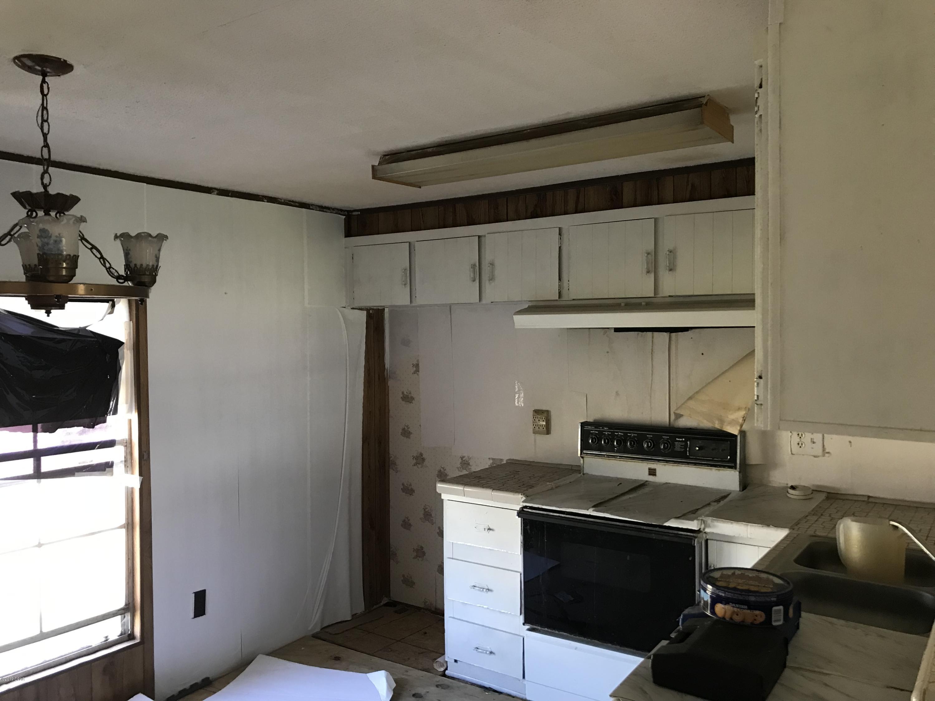 Lynn Haven South - Residential