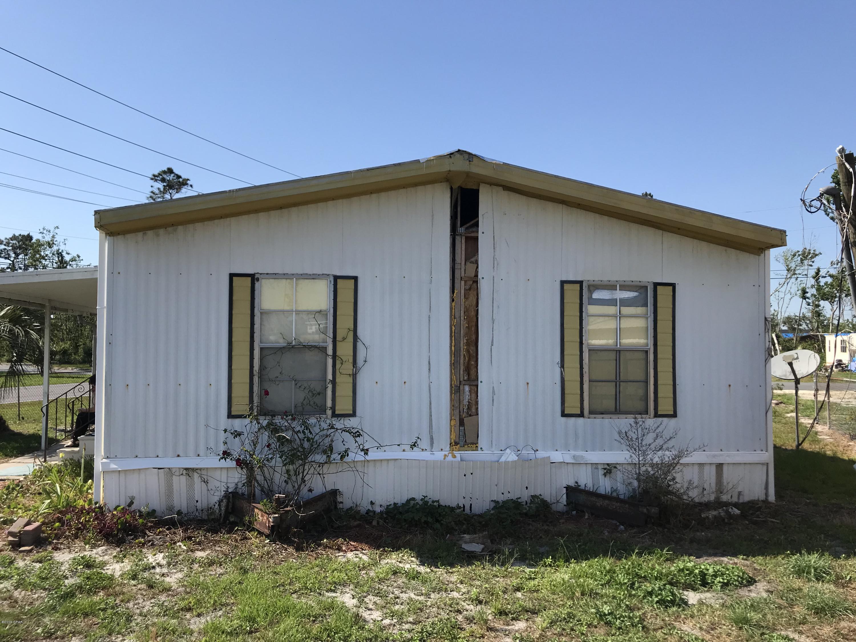 Lynn Haven South - Residential