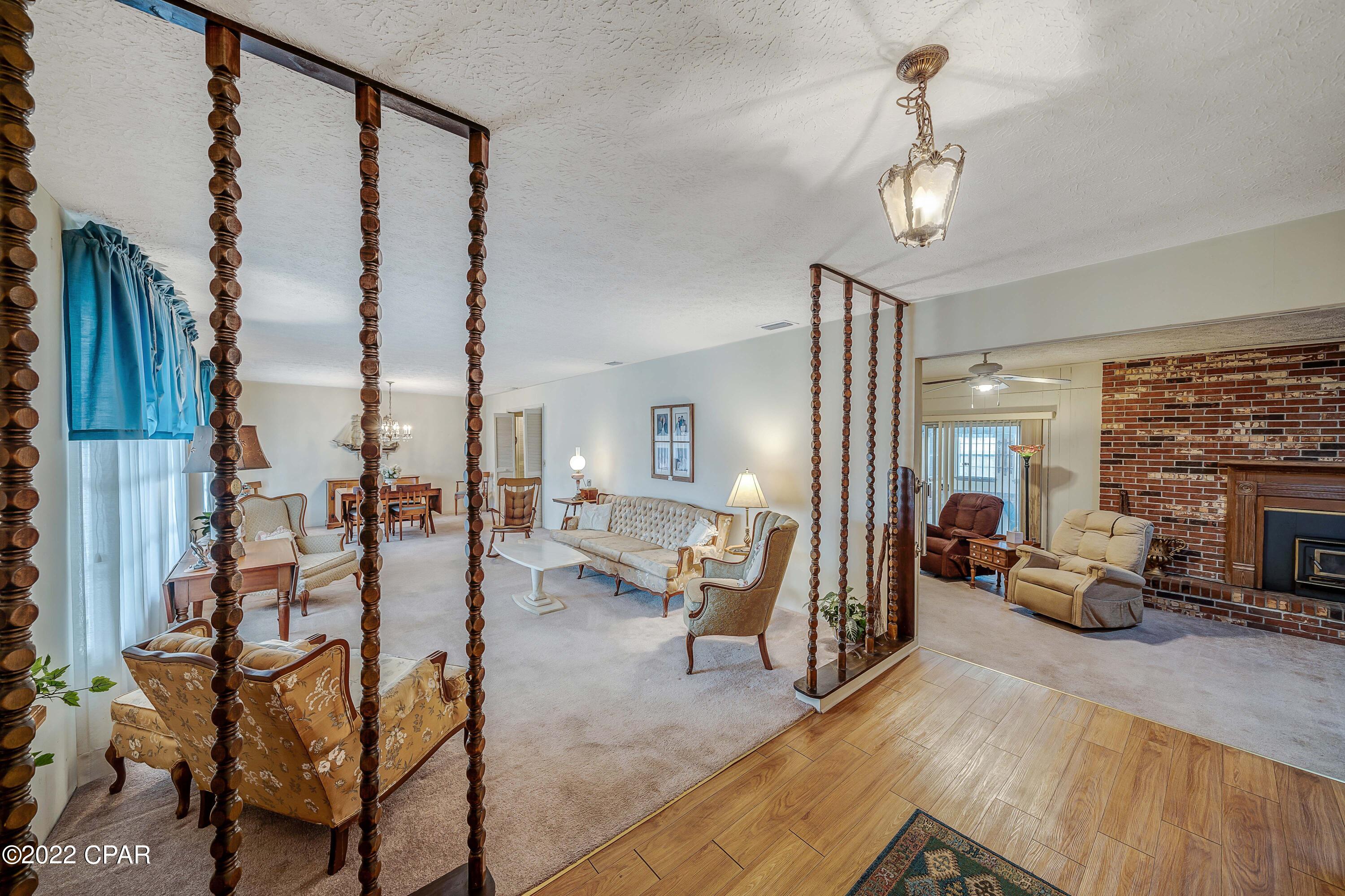 Lannie Rowe Lake Ests - Residential