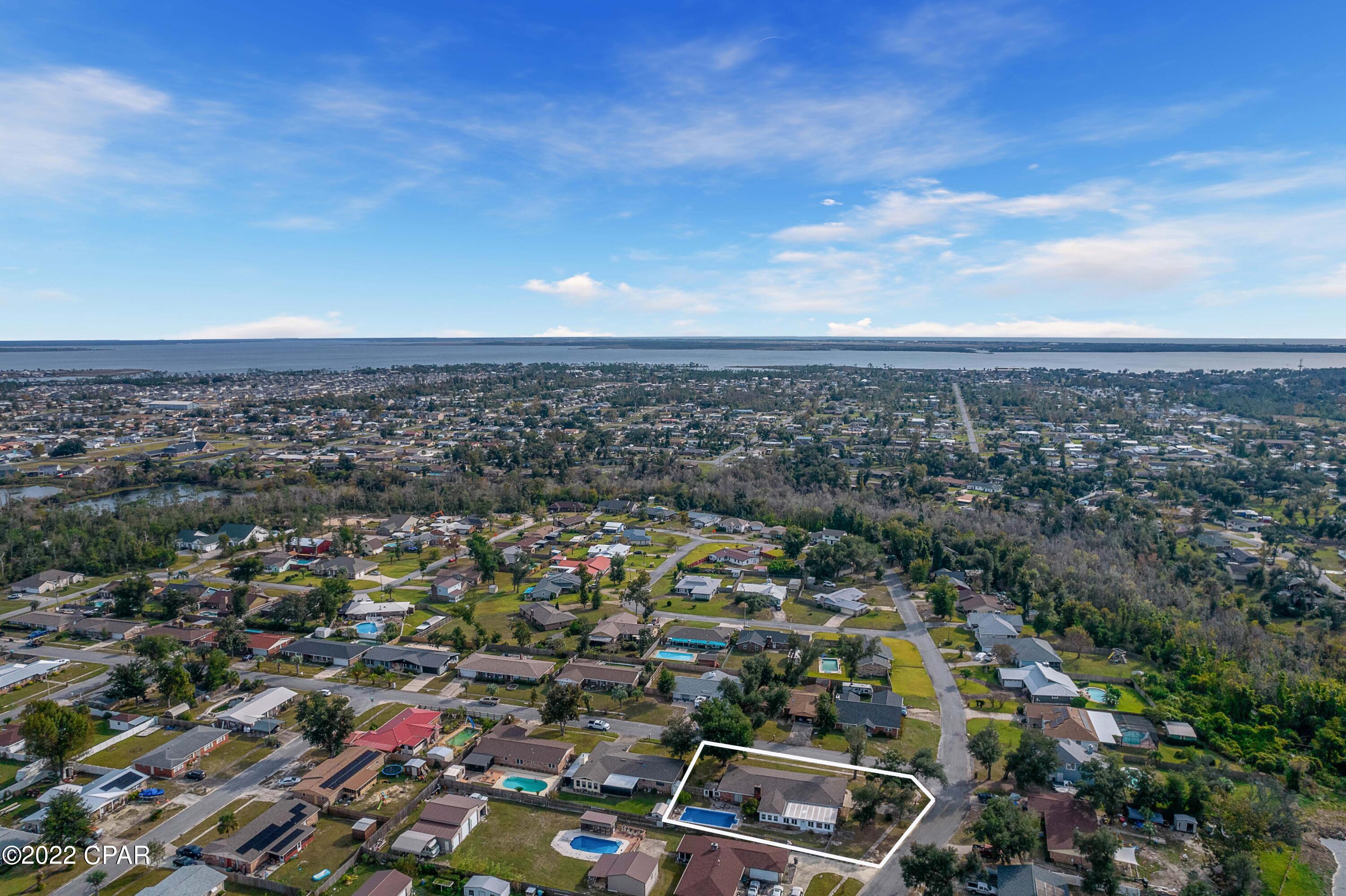 Lannie Rowe Lake Ests - Residential