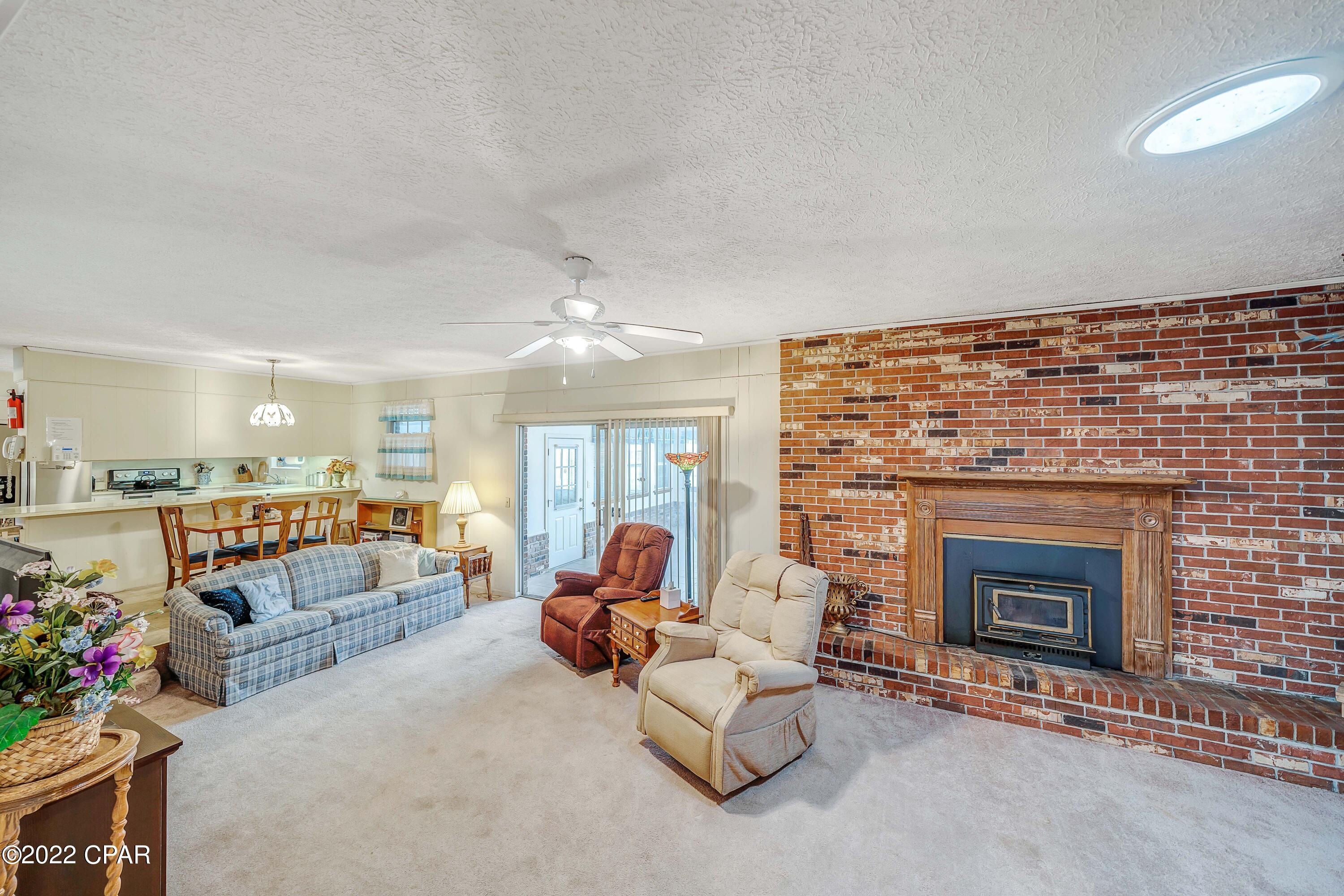 Lannie Rowe Lake Ests - Residential