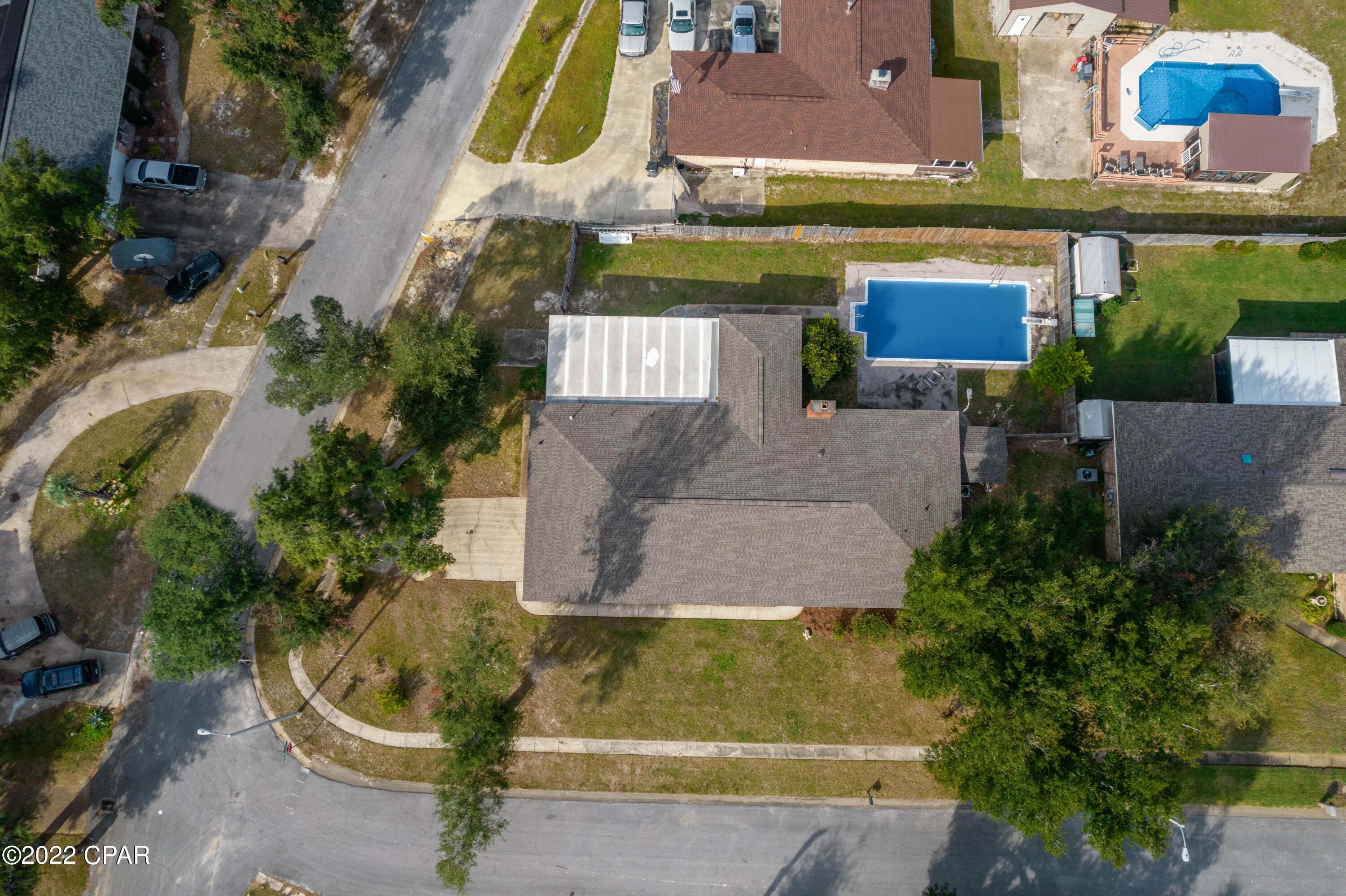 Lannie Rowe Lake Ests - Residential