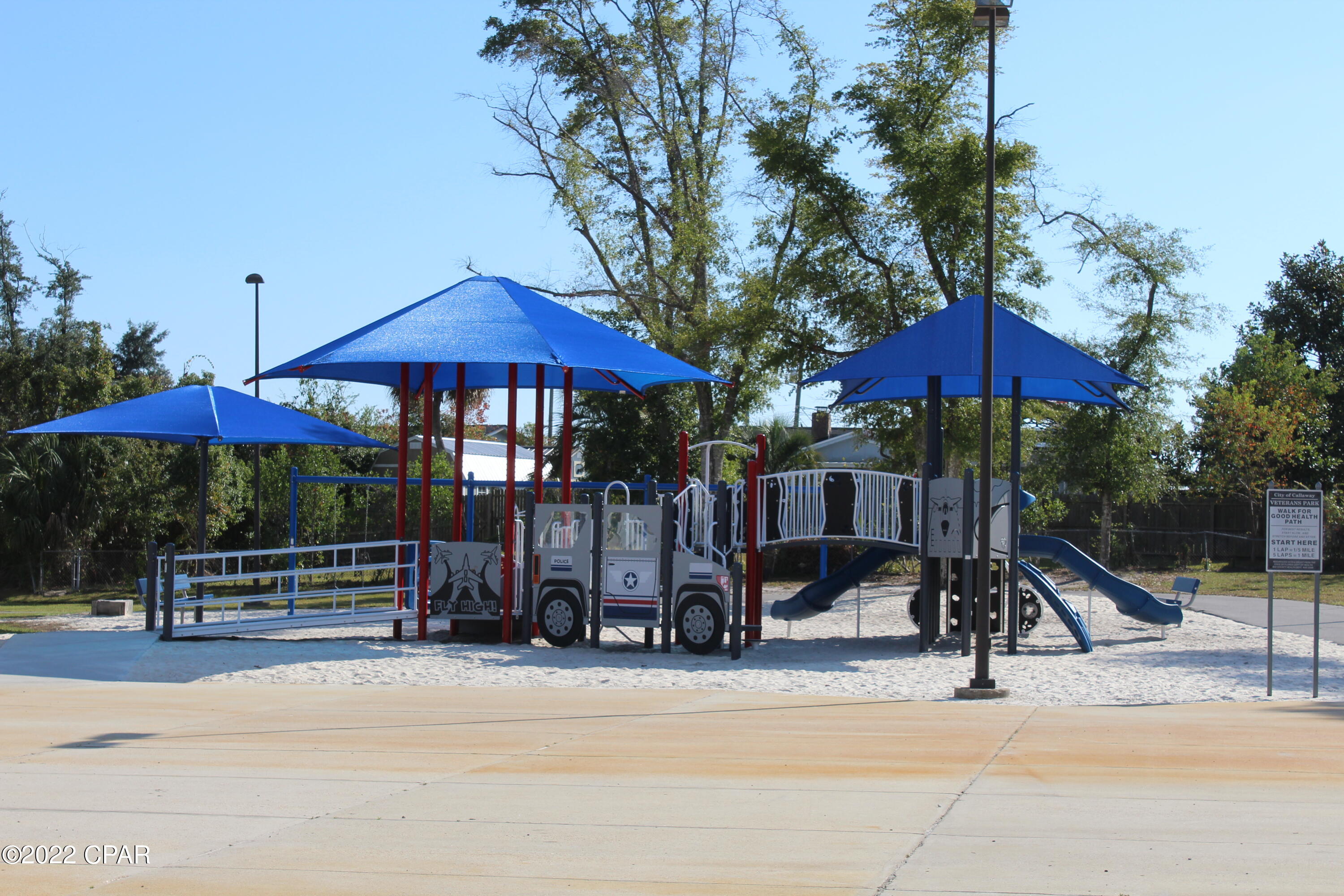 Lannie Rowe Lake Ests - Residential