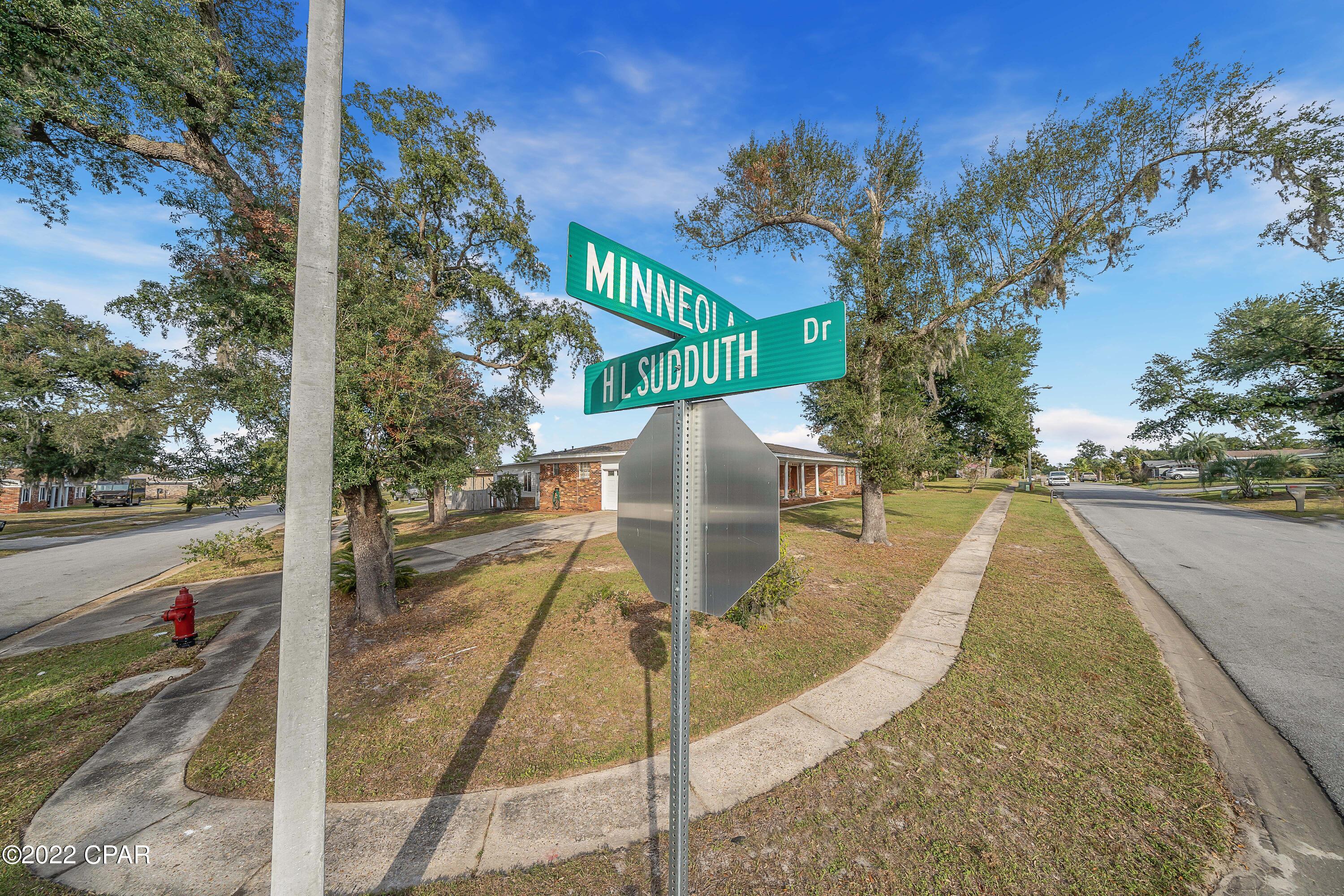 Lannie Rowe Lake Ests - Residential