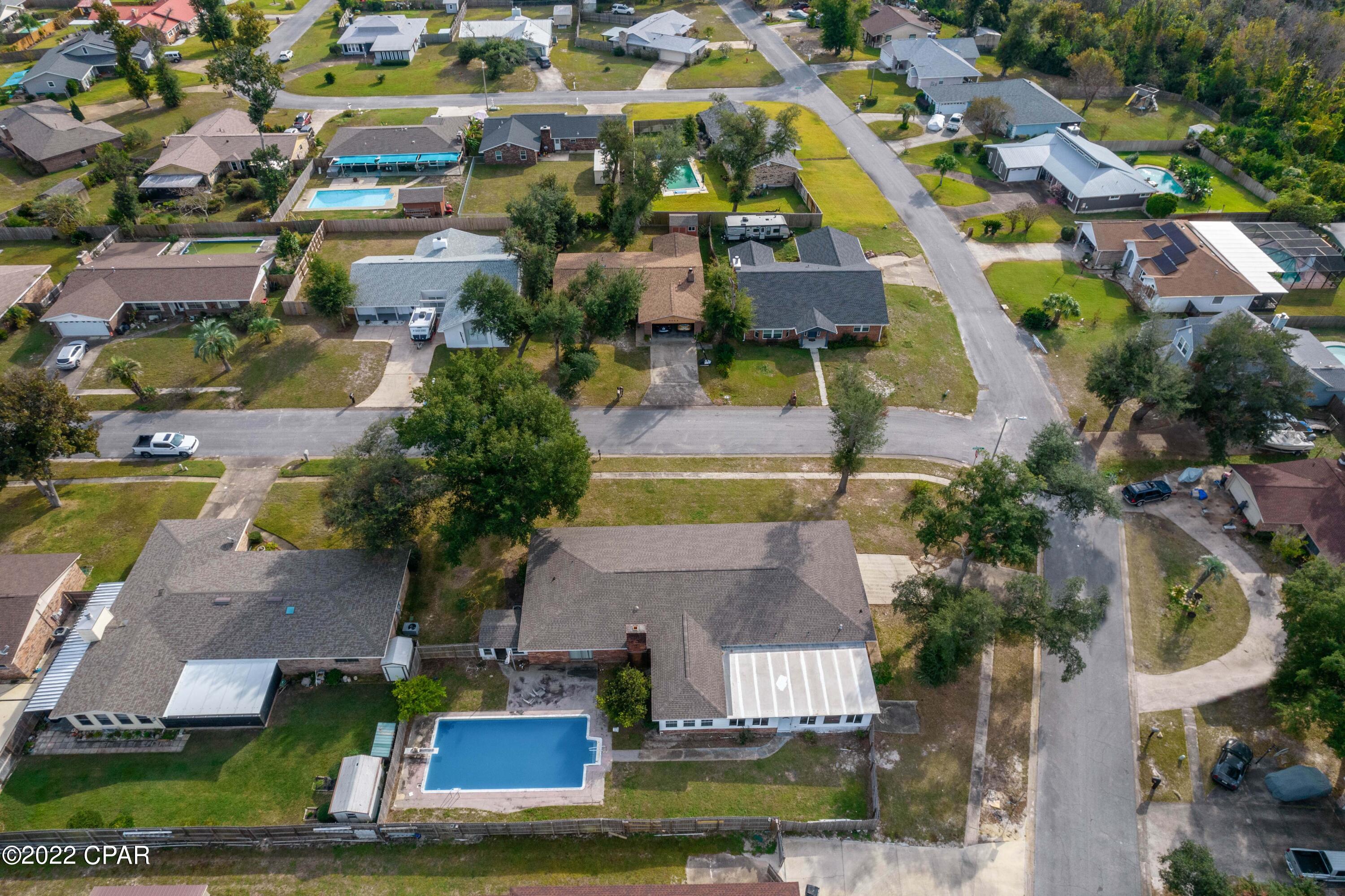 Lannie Rowe Lake Ests - Residential