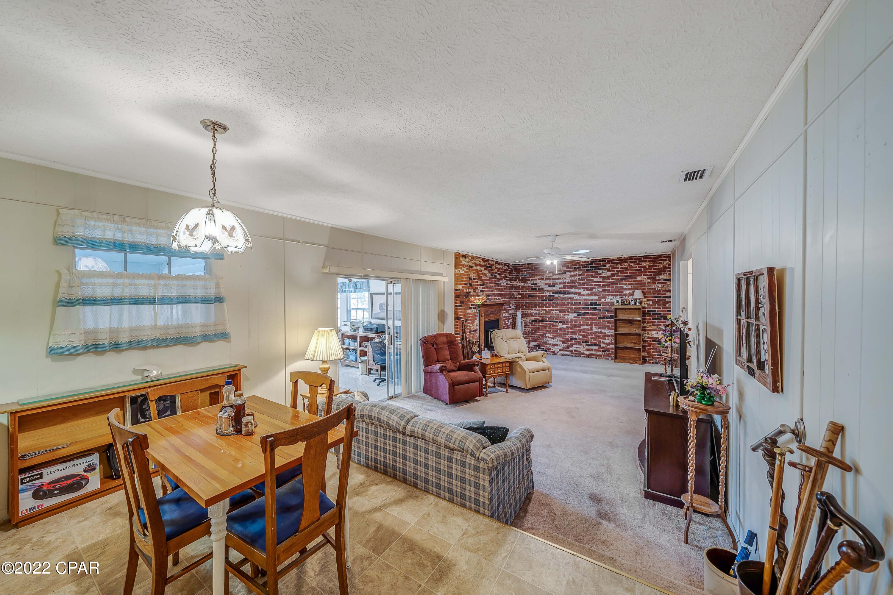 Lannie Rowe Lake Ests - Residential