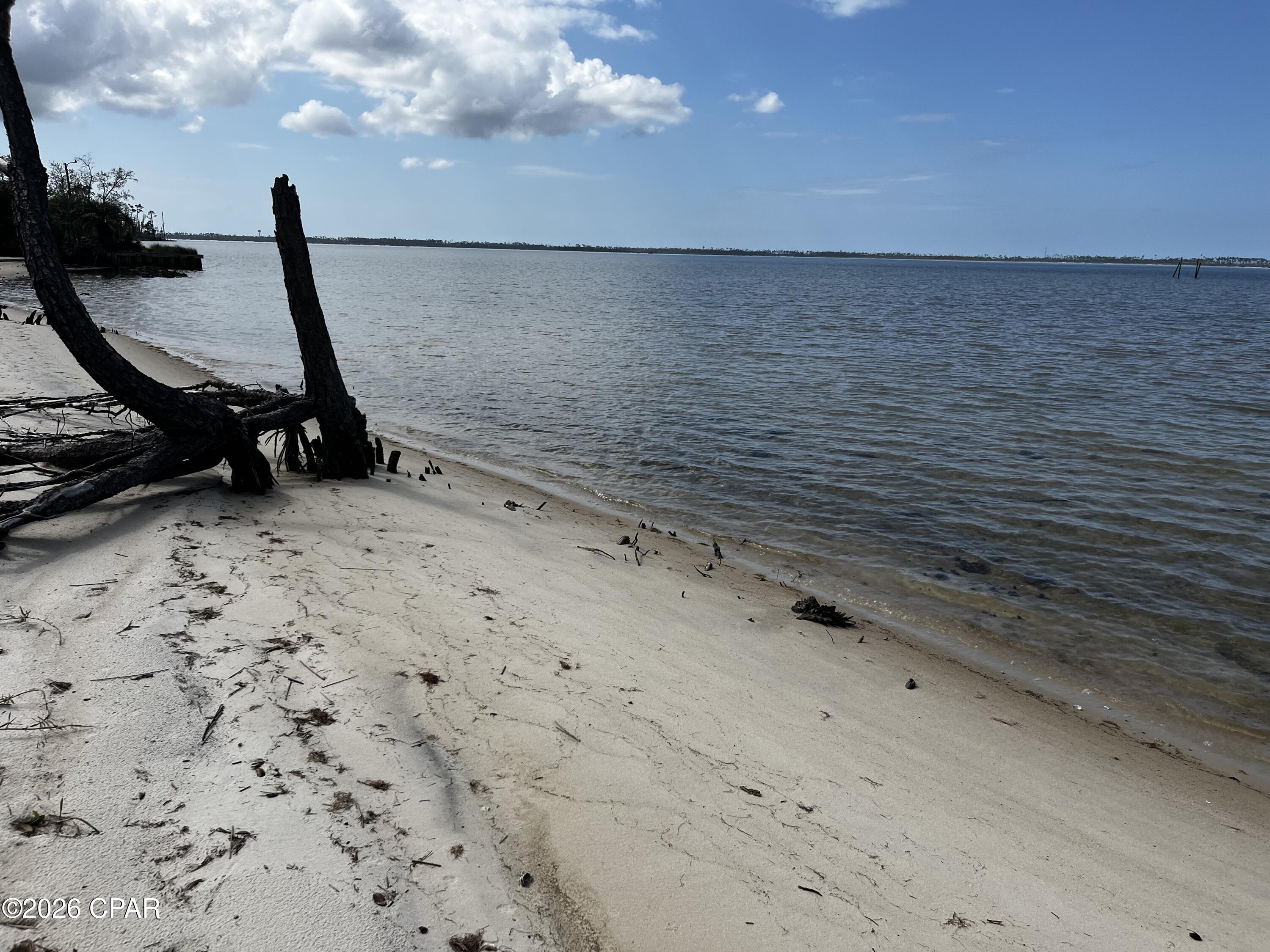 Richard Bayou Estates - Land