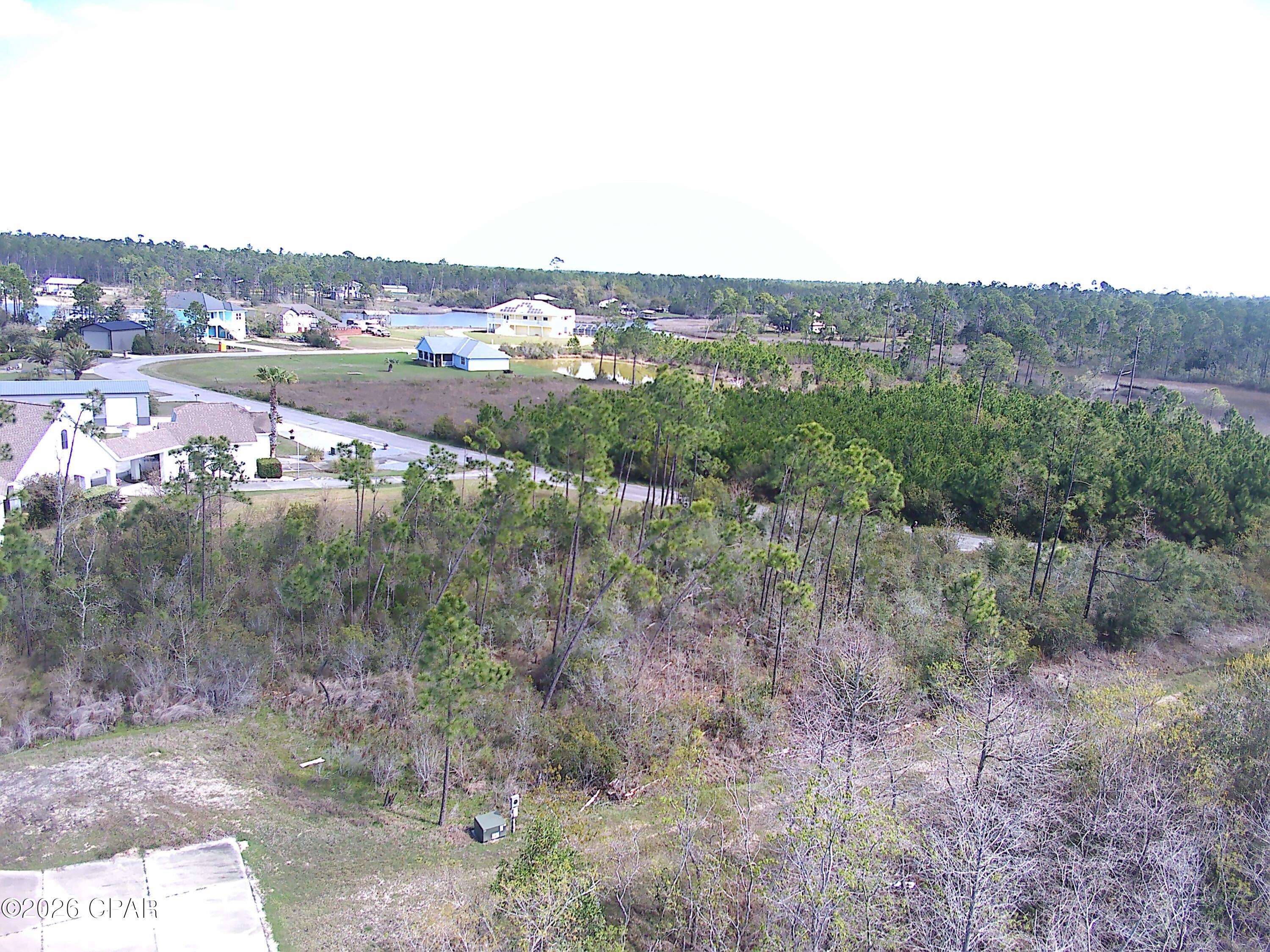 Richard Bayou Estates - Land