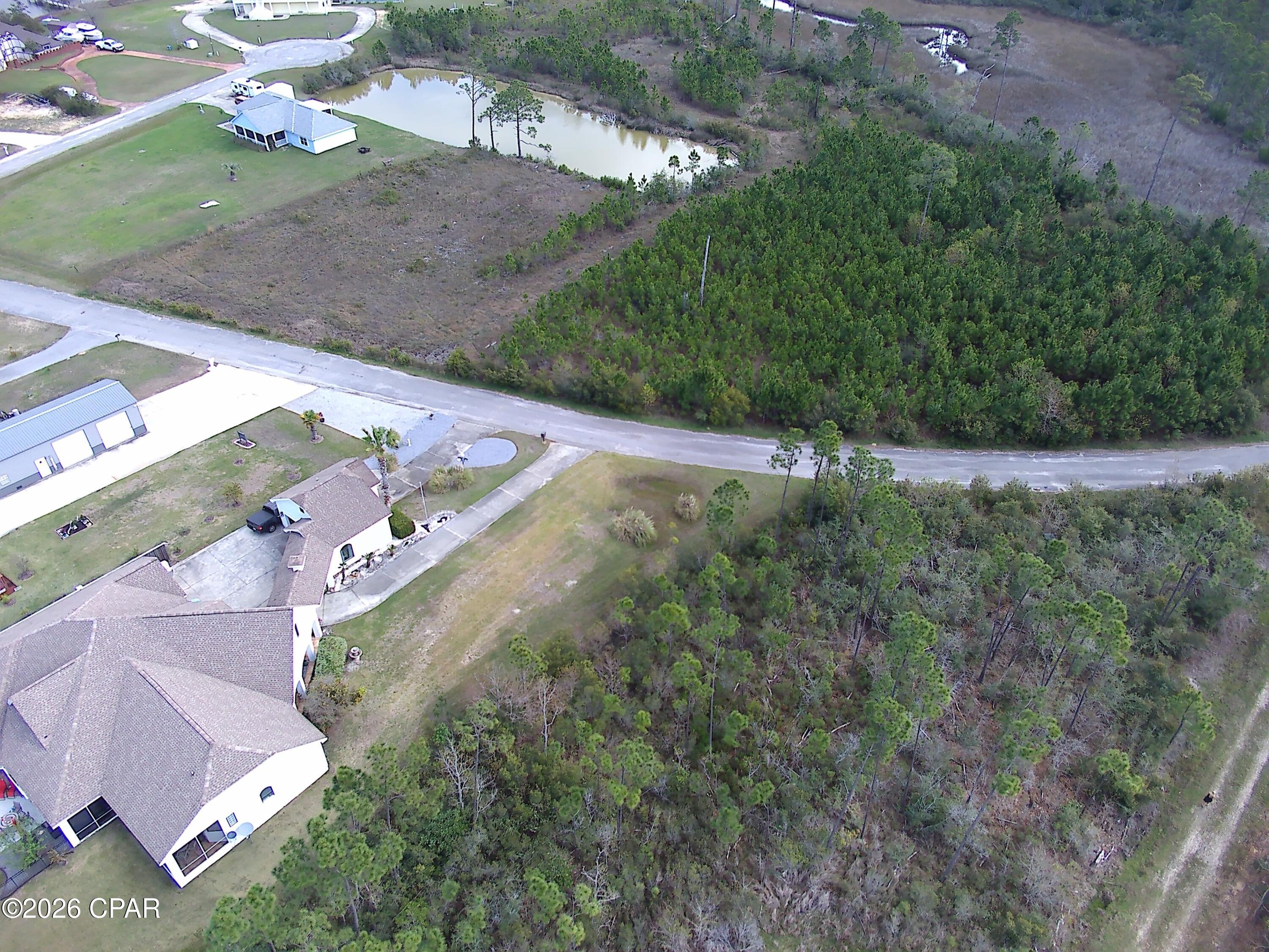 Richard Bayou Estates - Land