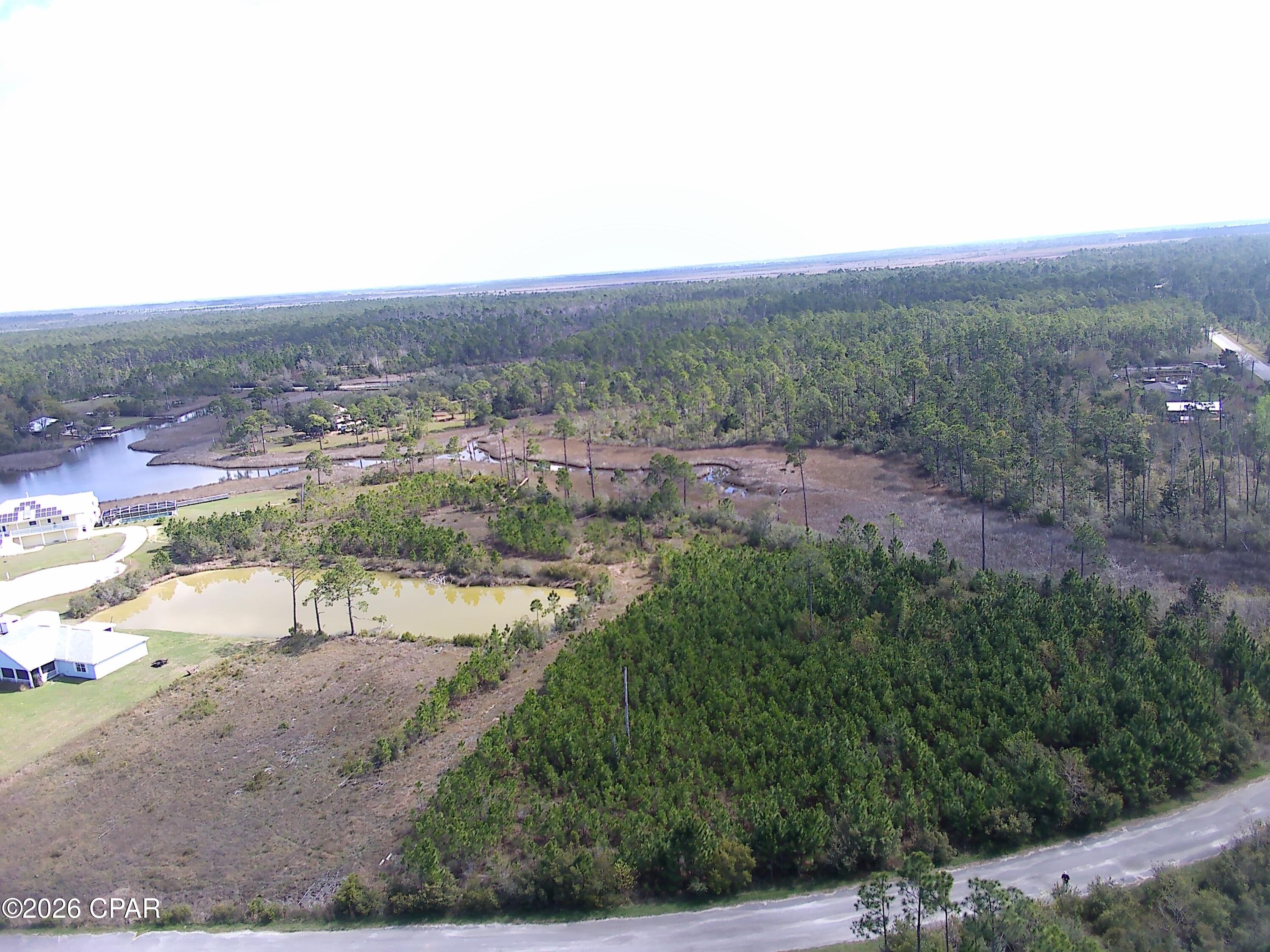 Richard Bayou Estates - Land