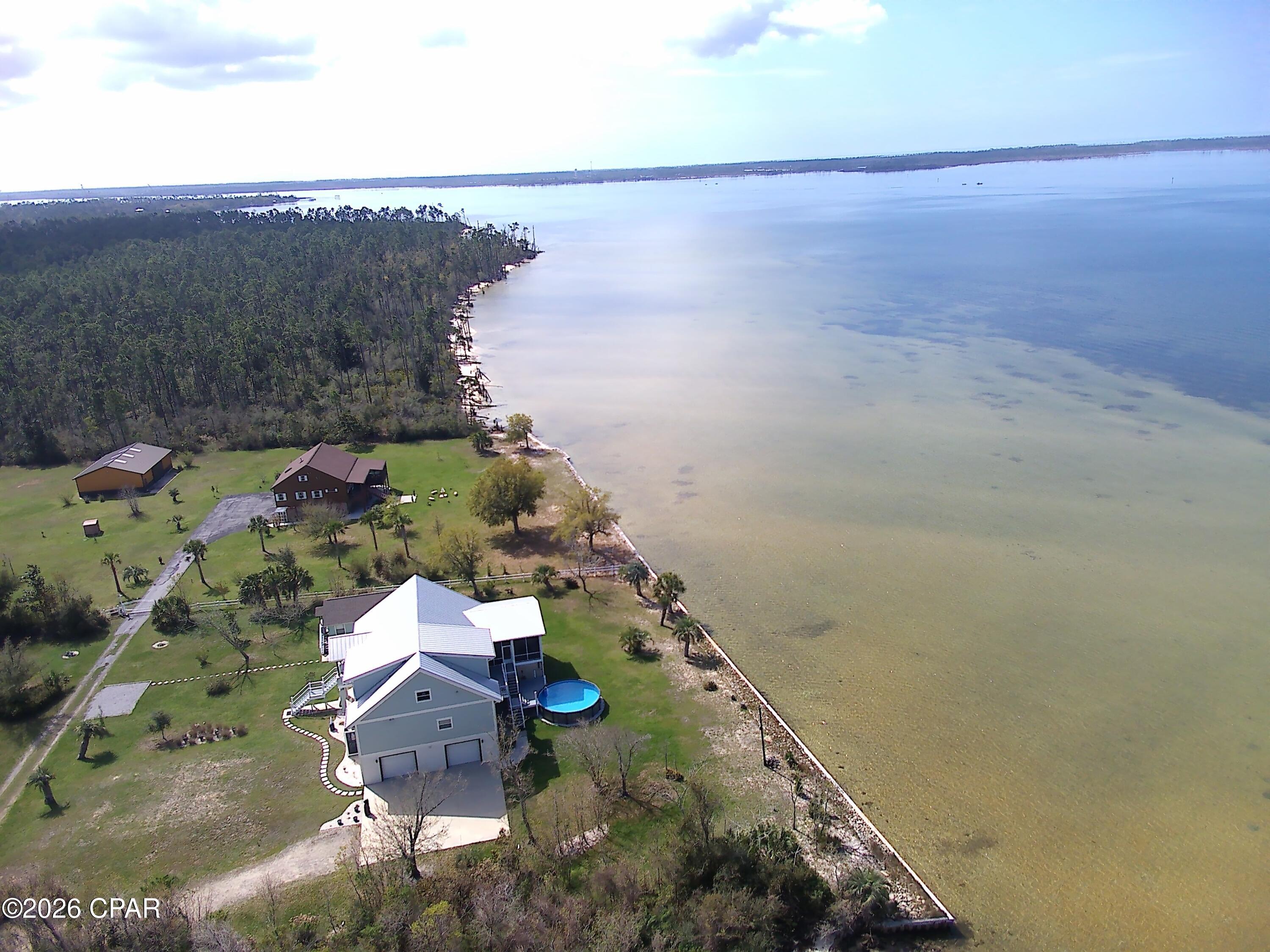 Richard Bayou Estates - Land