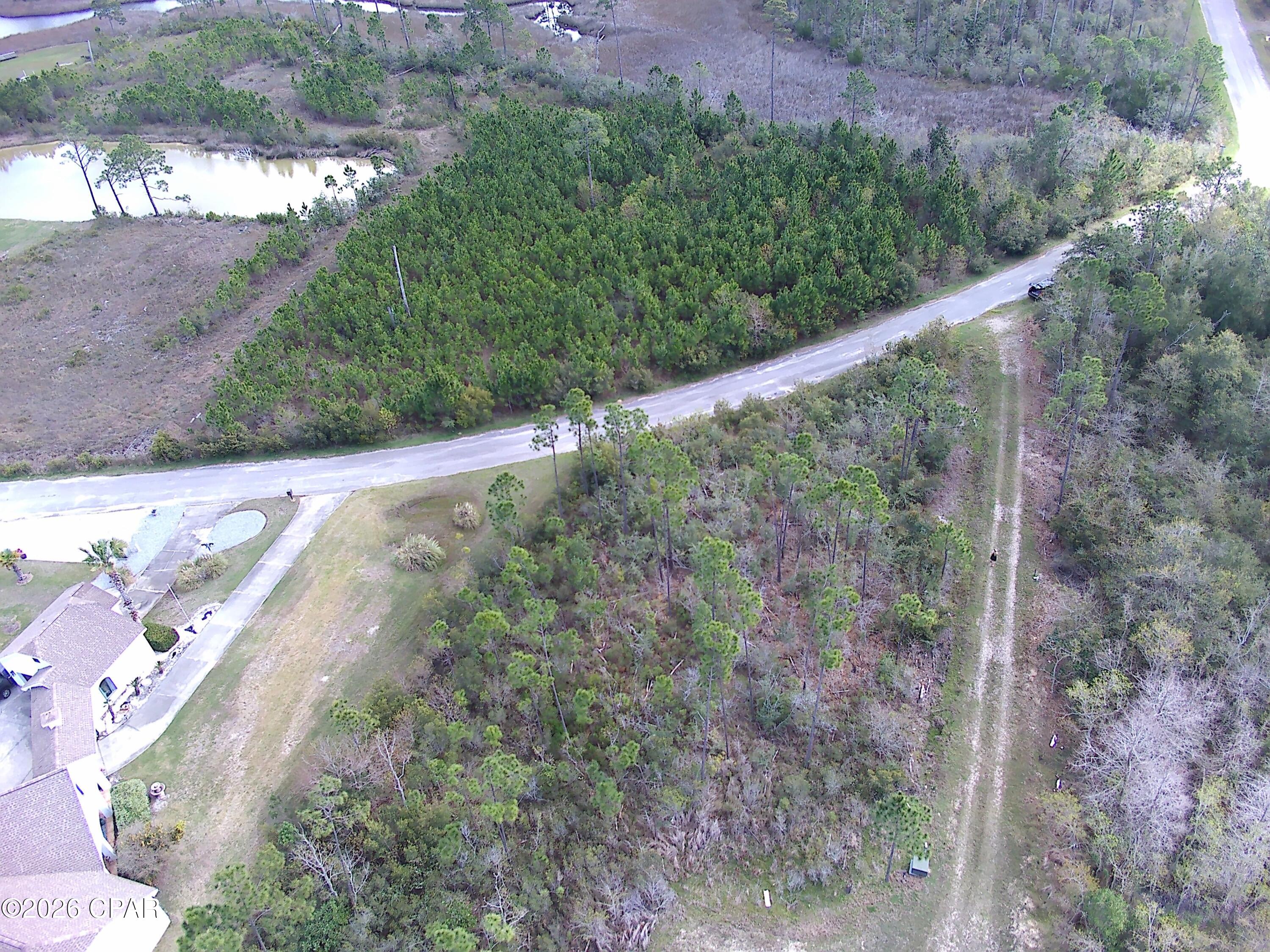 Richard Bayou Estates - Land