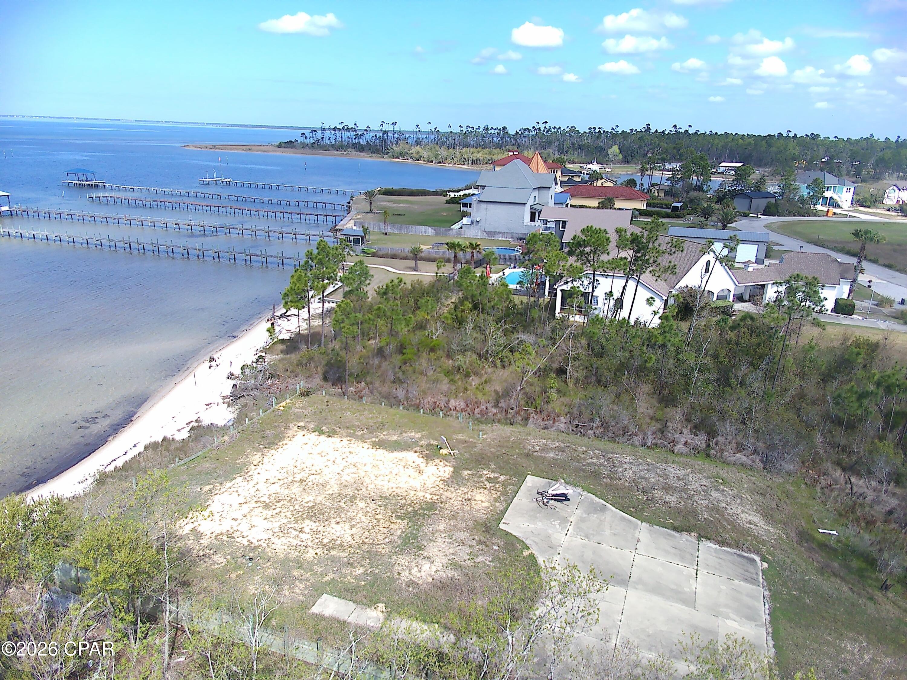 Richard Bayou Estates - Land