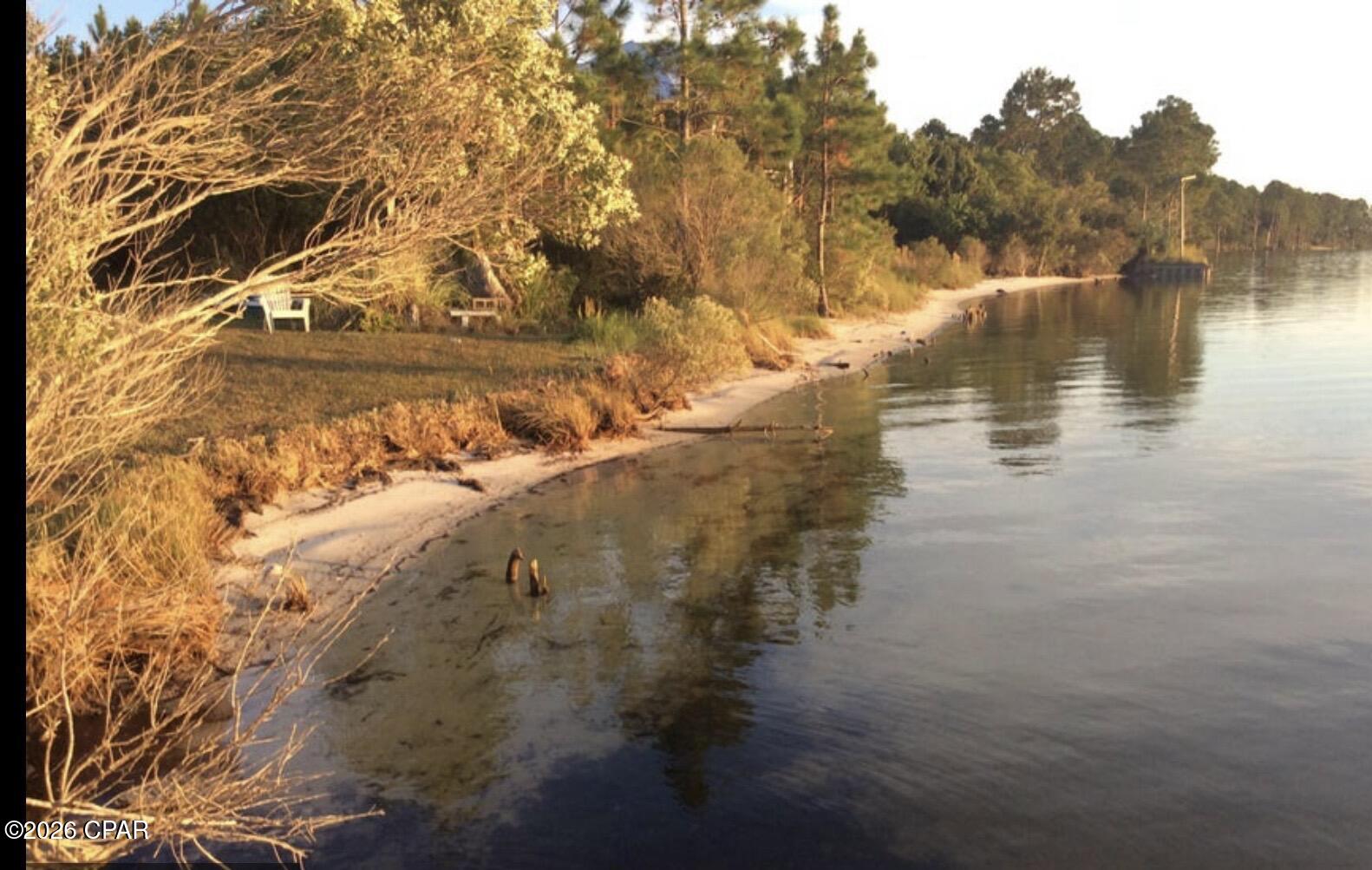 Richard Bayou Estates - Land