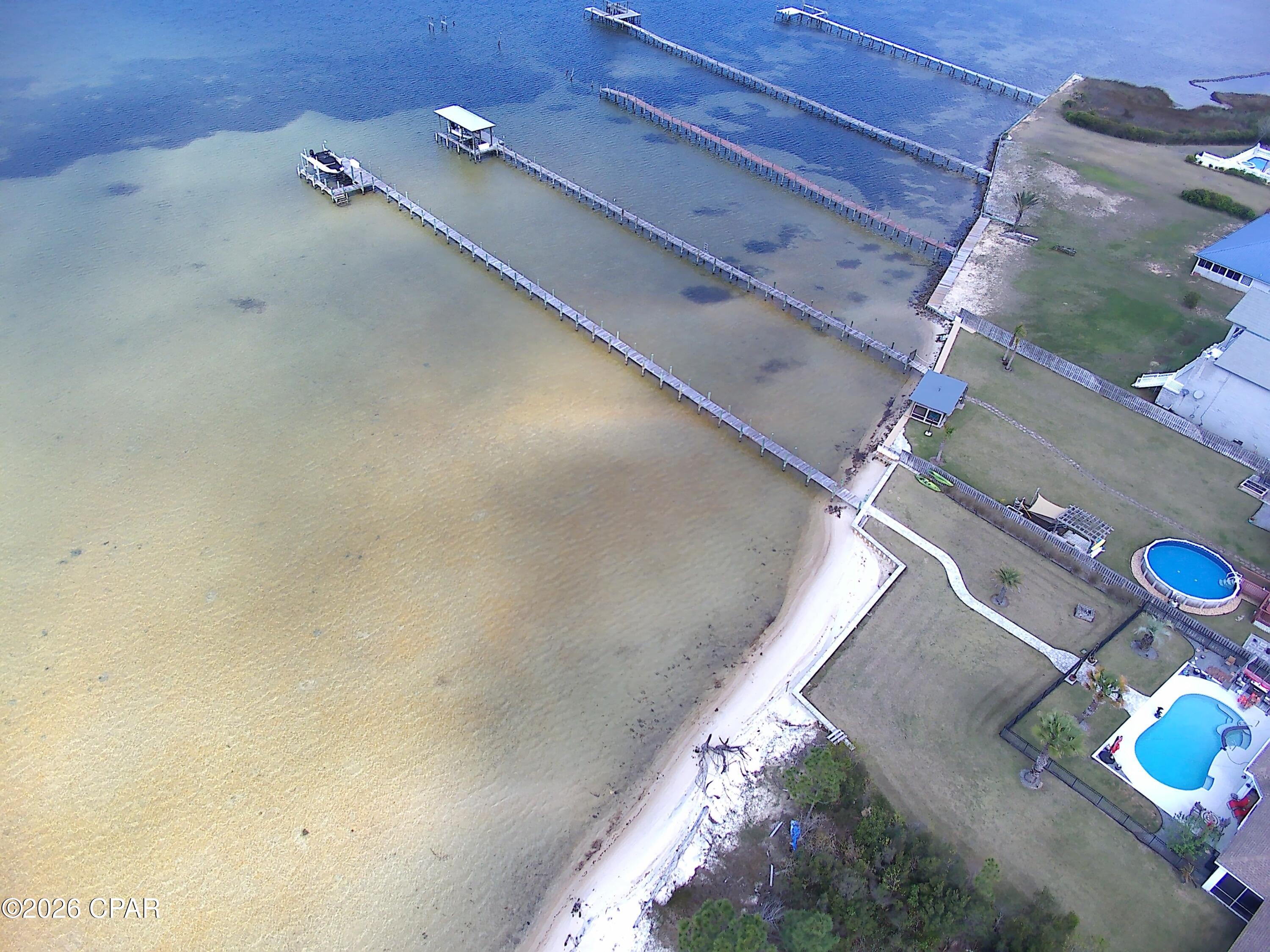 Richard Bayou Estates - Land