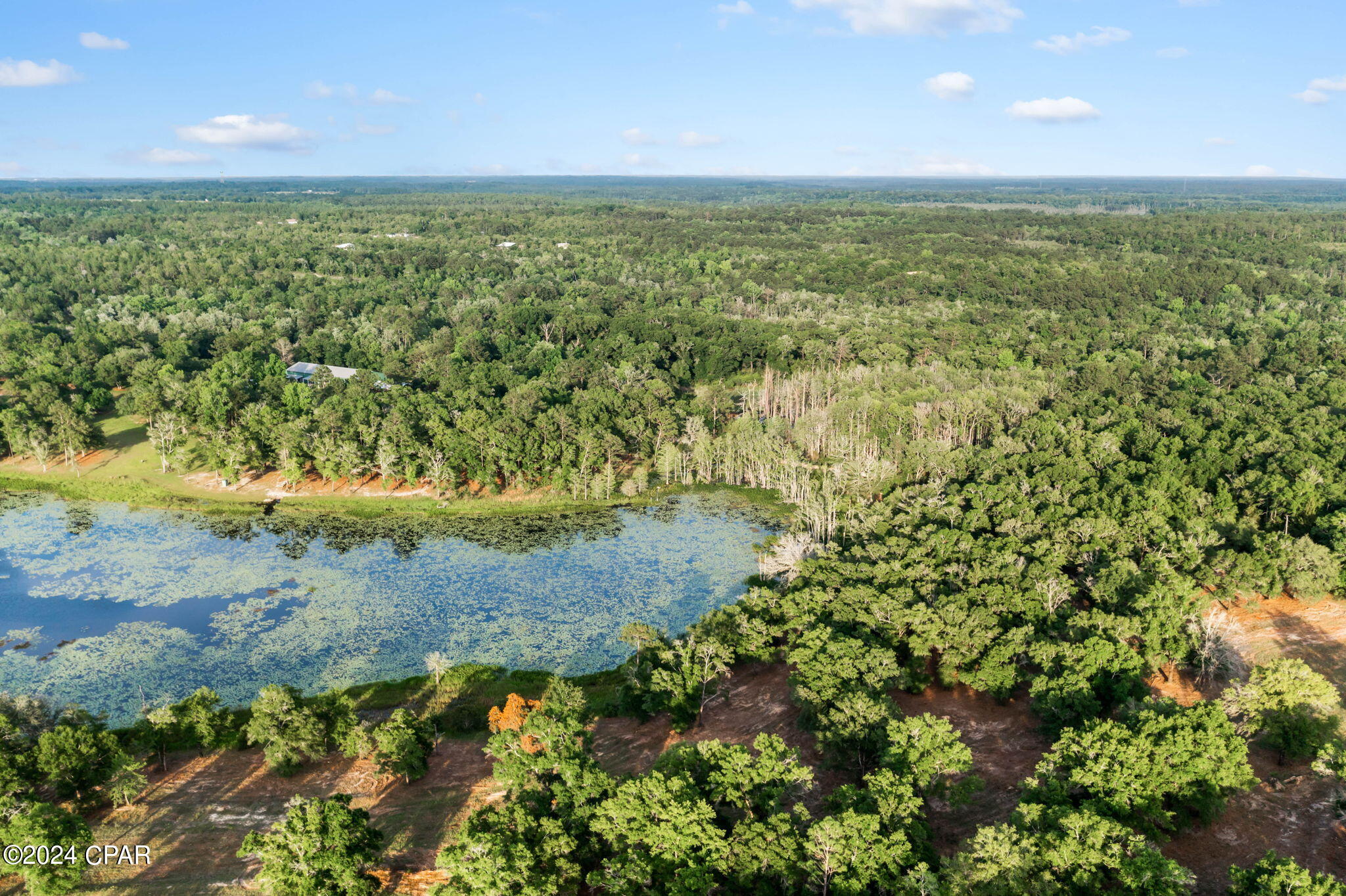 No Named Subdivision - Land