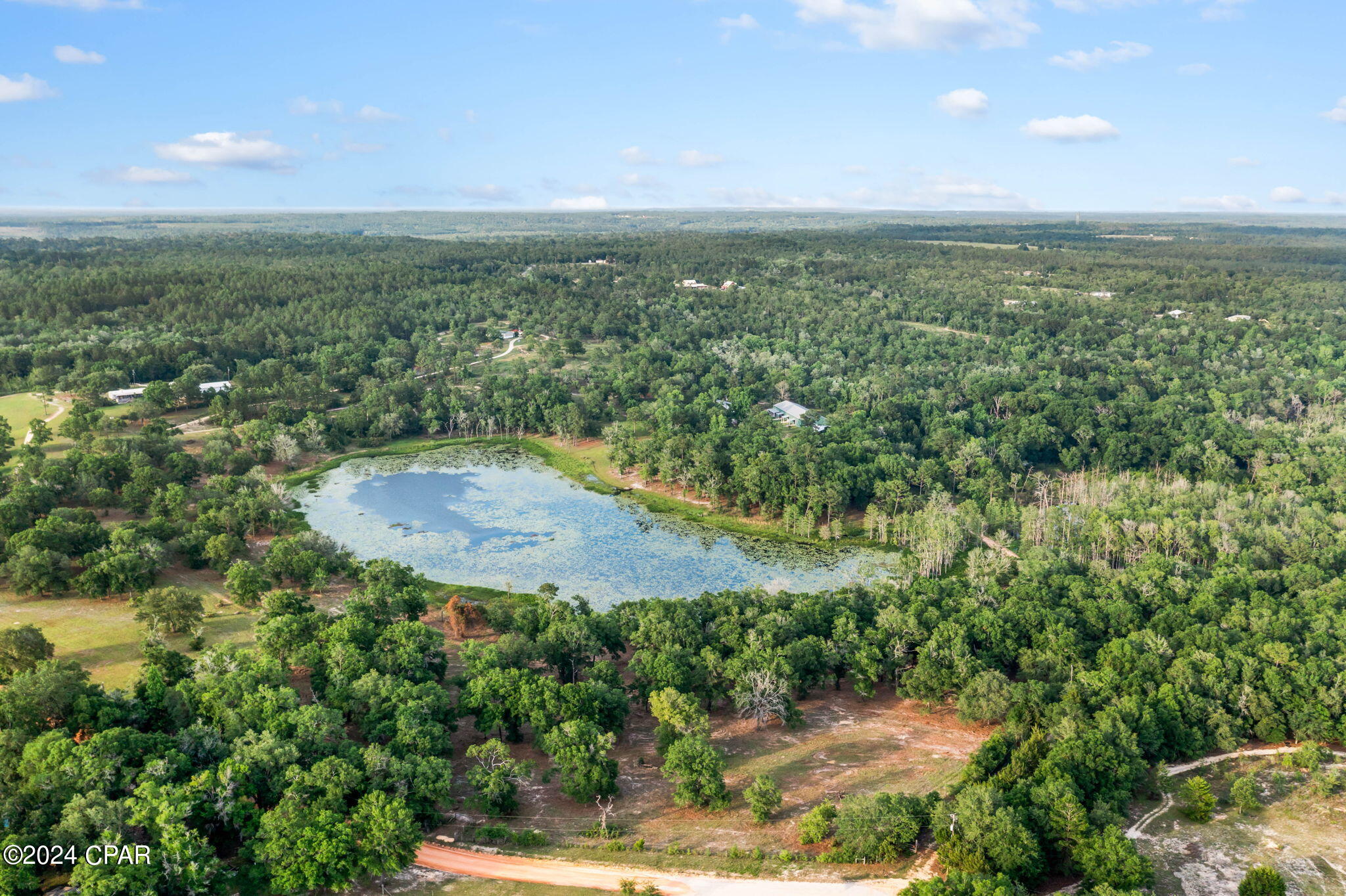 No Named Subdivision - Land