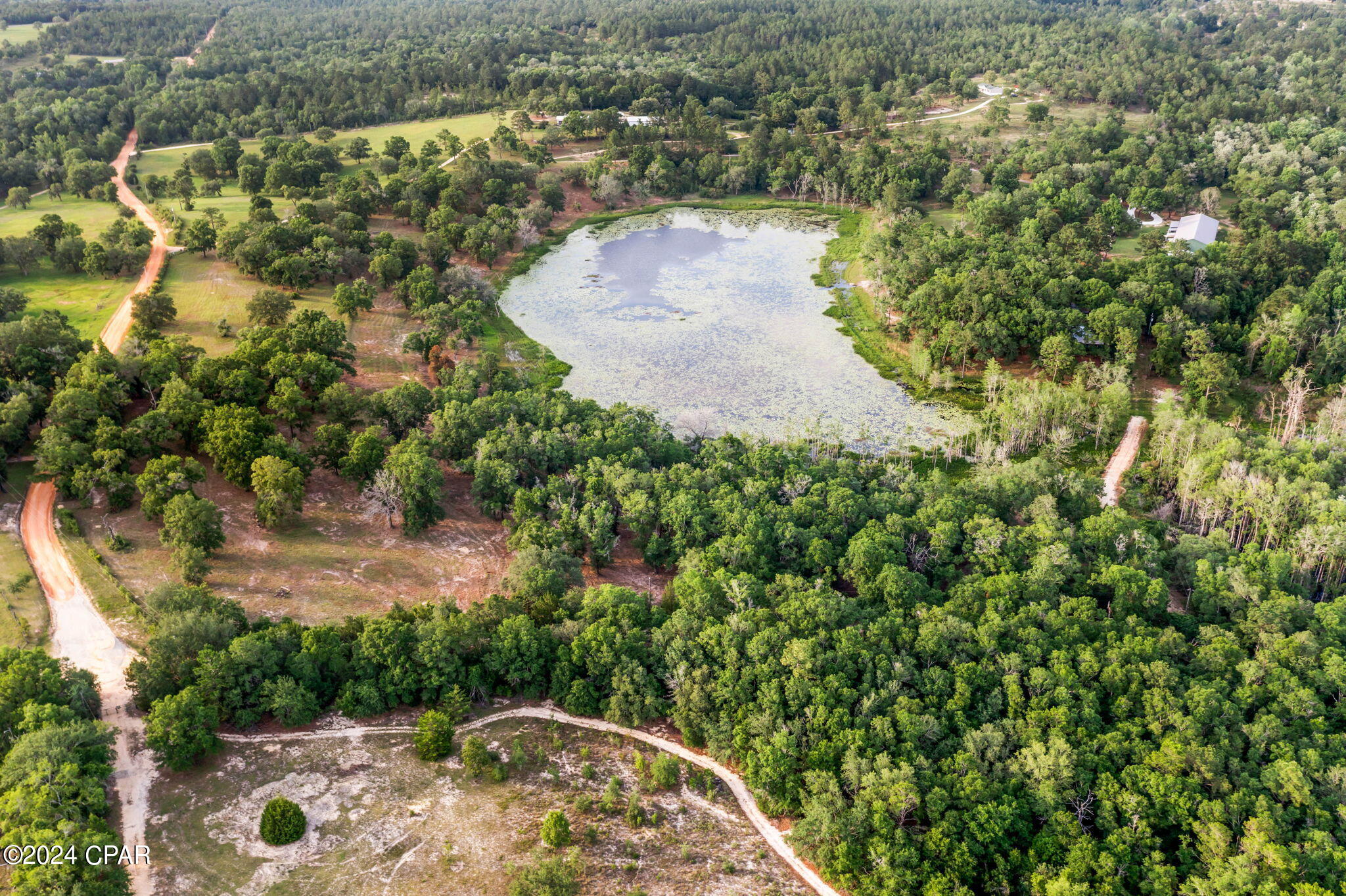 No Named Subdivision - Land