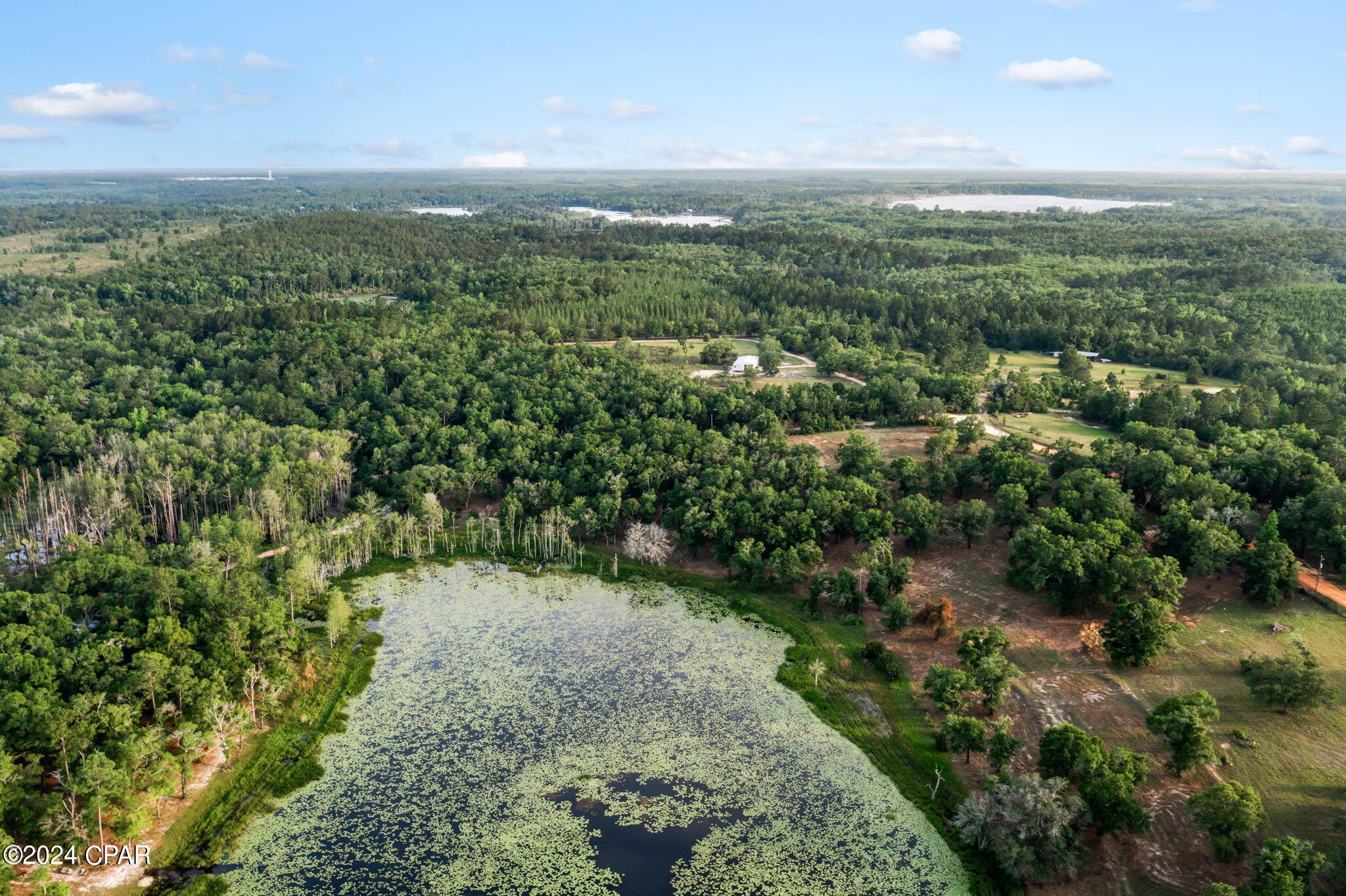 No Named Subdivision - Land