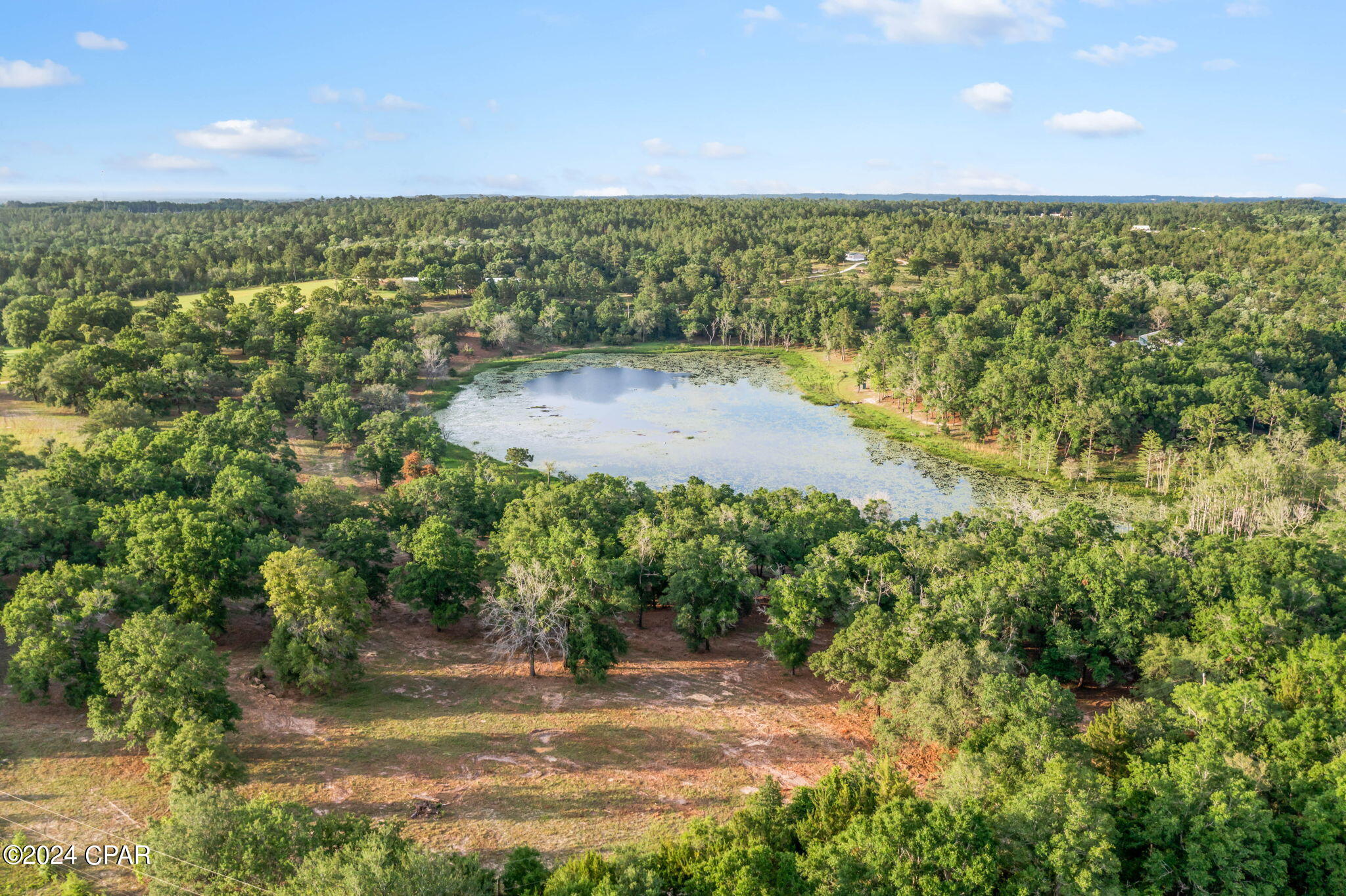 No Named Subdivision - Land