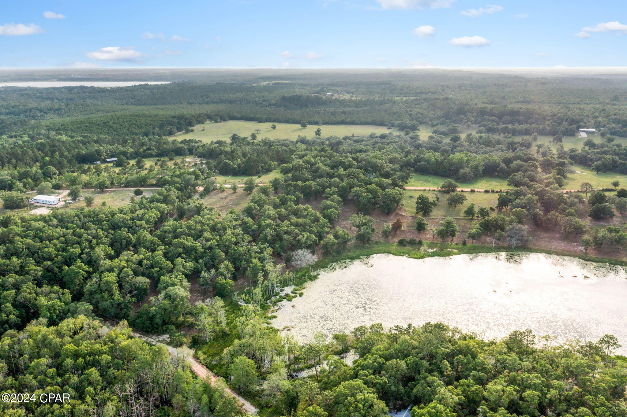 No Named Subdivision - Land