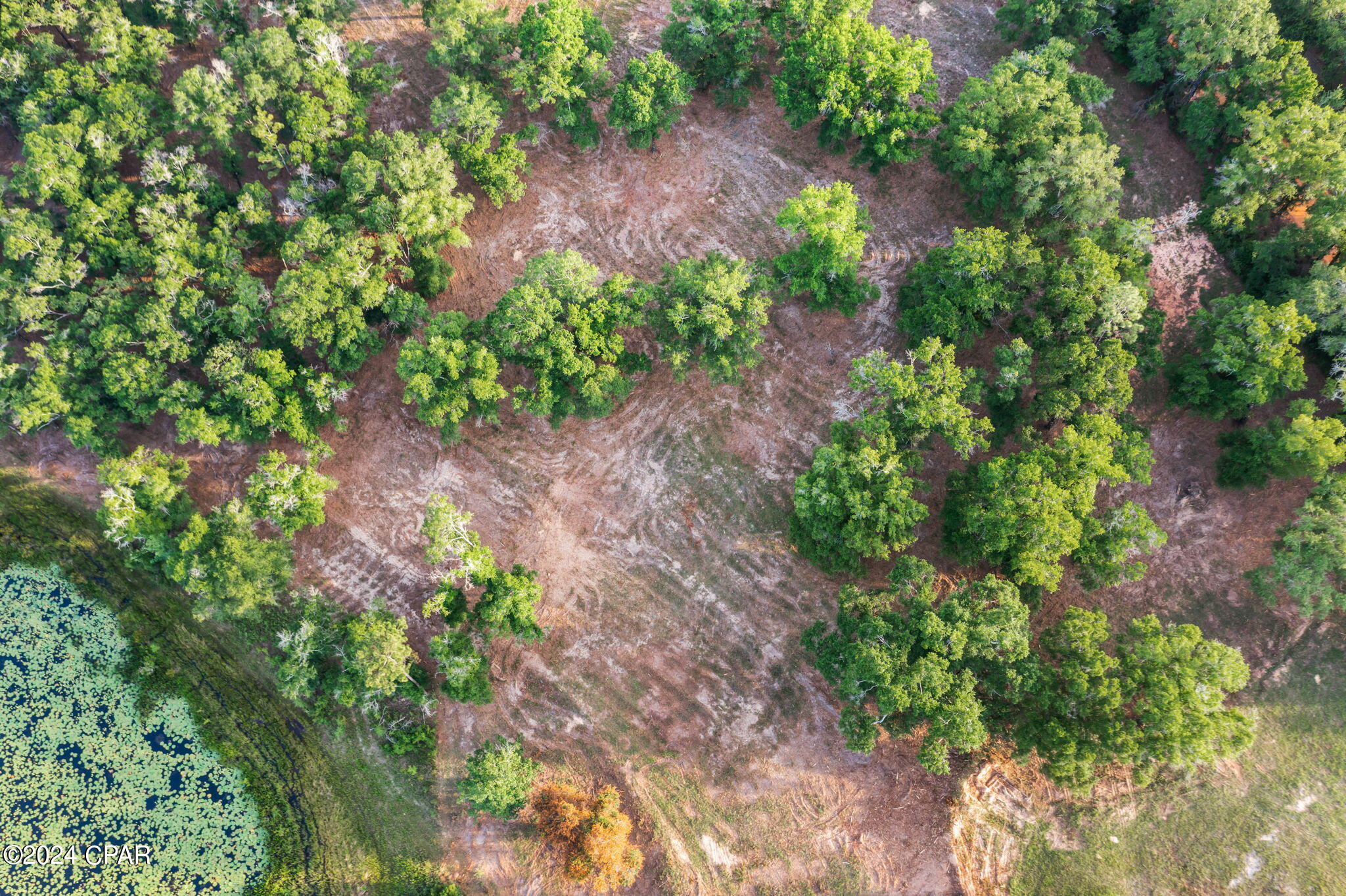 No Named Subdivision - Land