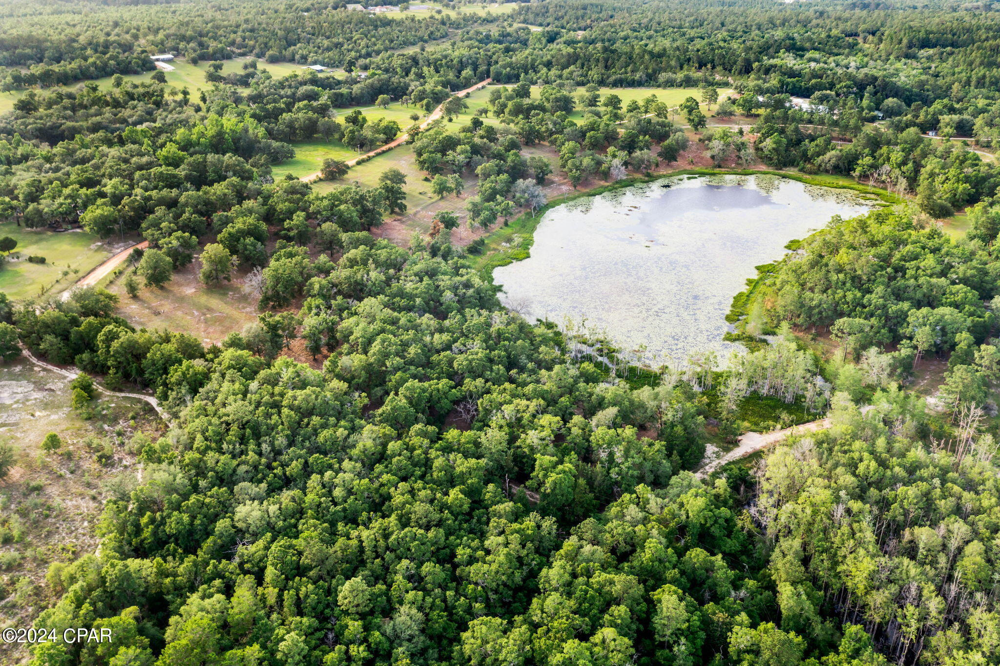 No Named Subdivision - Land